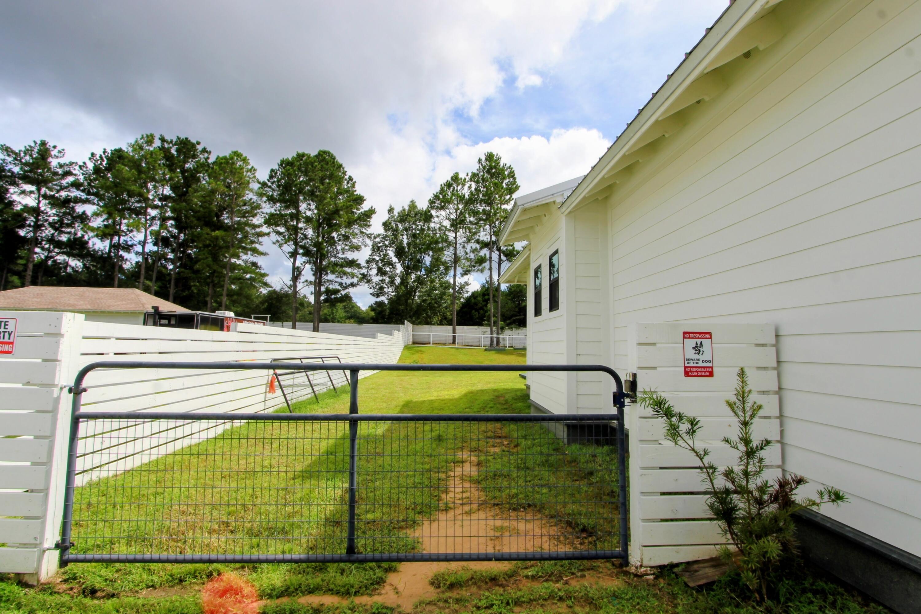 Majestic Oaks Vineyard Ph 1 - Residential Lease