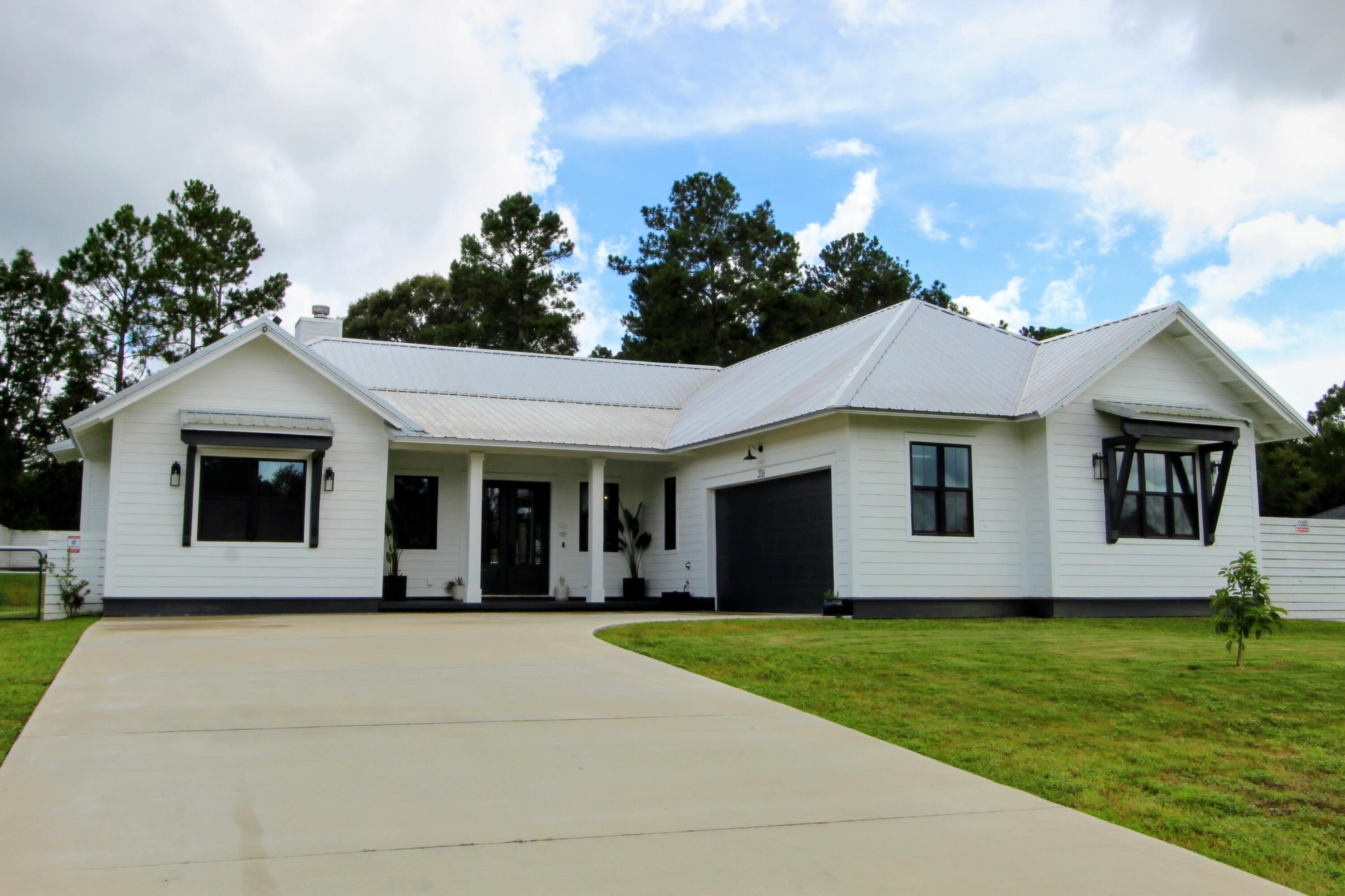 Majestic Oaks Vineyard Ph 1 - Residential Lease