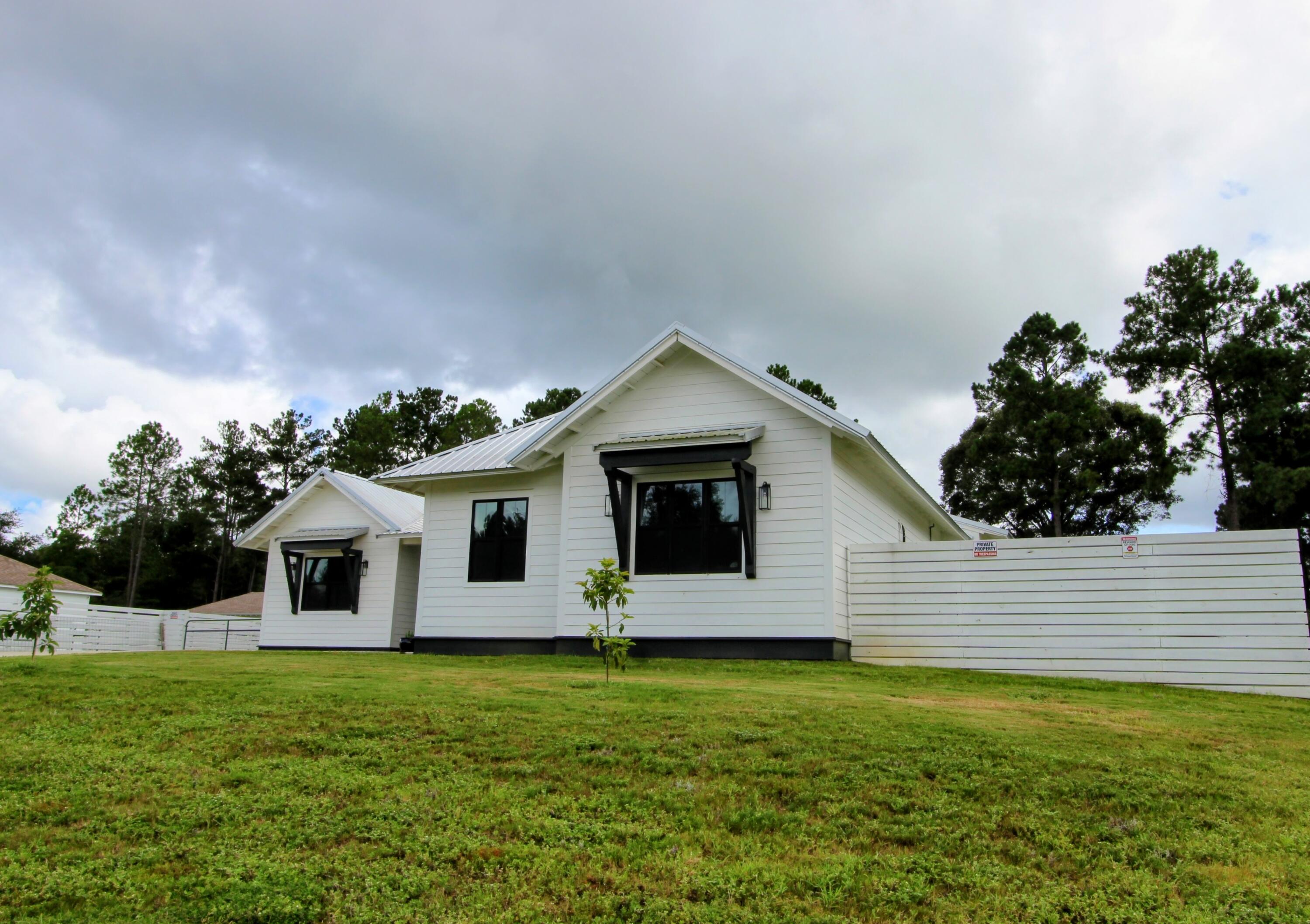 Majestic Oaks Vineyard Ph 1 - Residential Lease