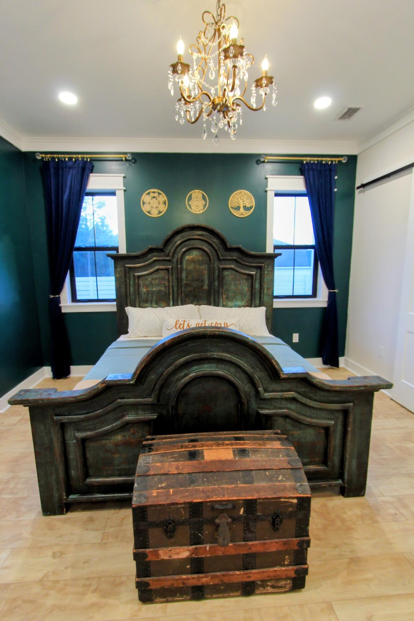 Majestic Oaks Vineyard Ph 1 - Residential Lease