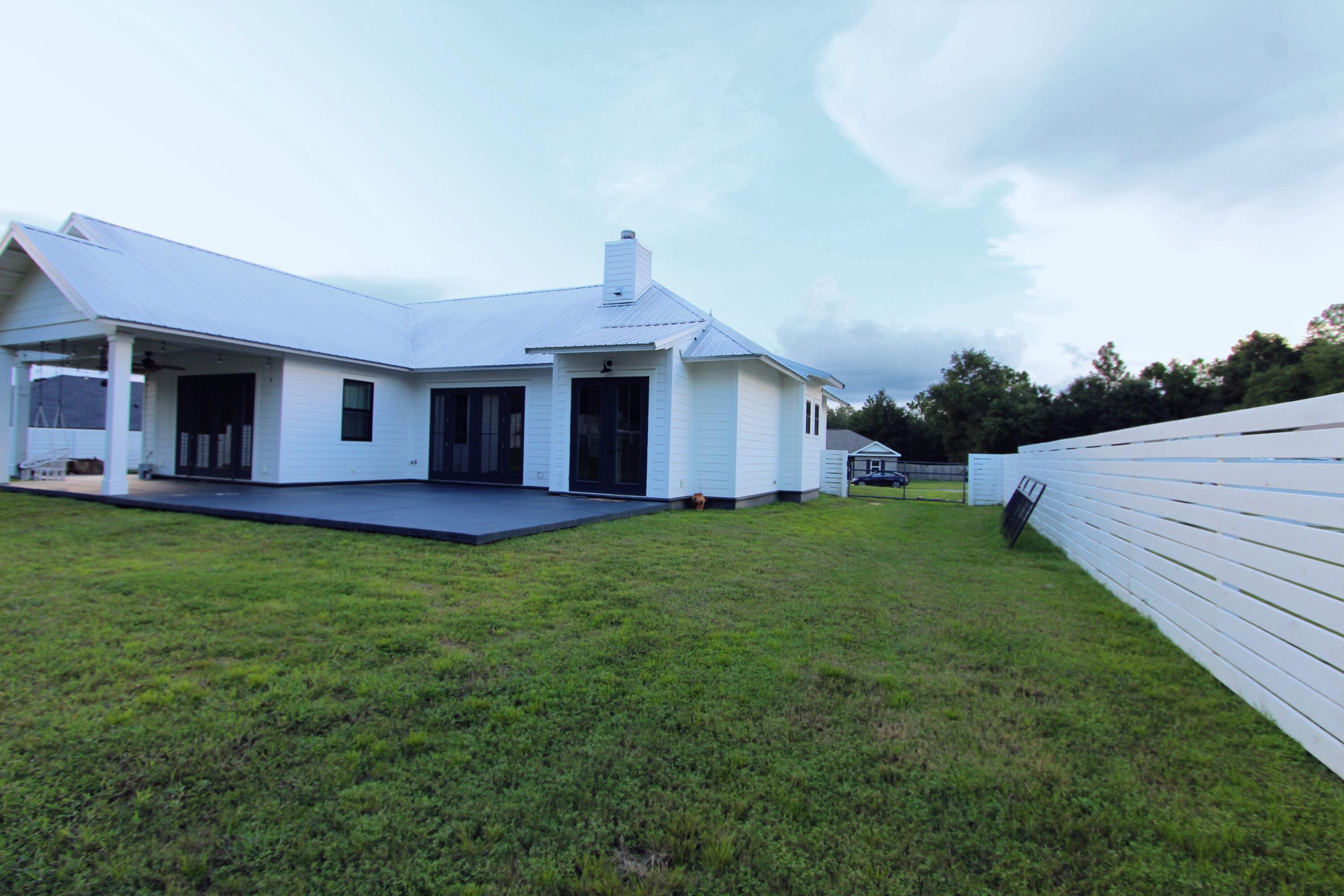 Majestic Oaks Vineyard Ph 1 - Residential Lease