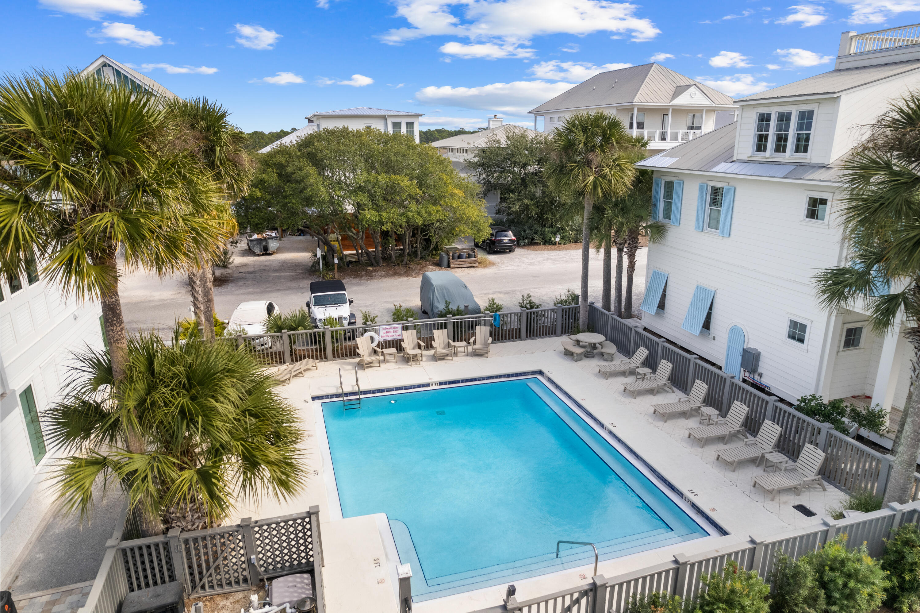 GRAYTON BEACH - Residential