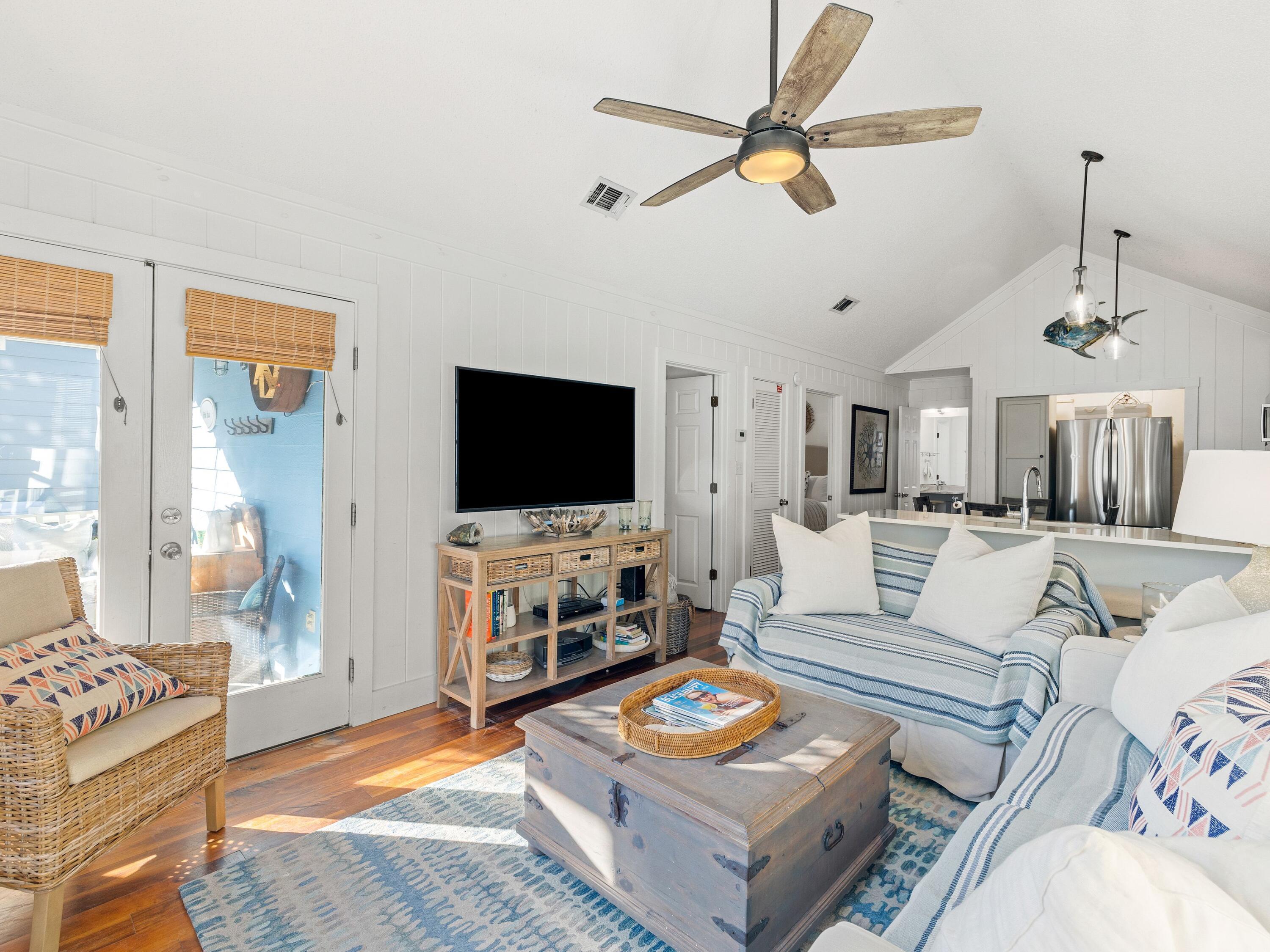 GRAYTON BEACH - Residential