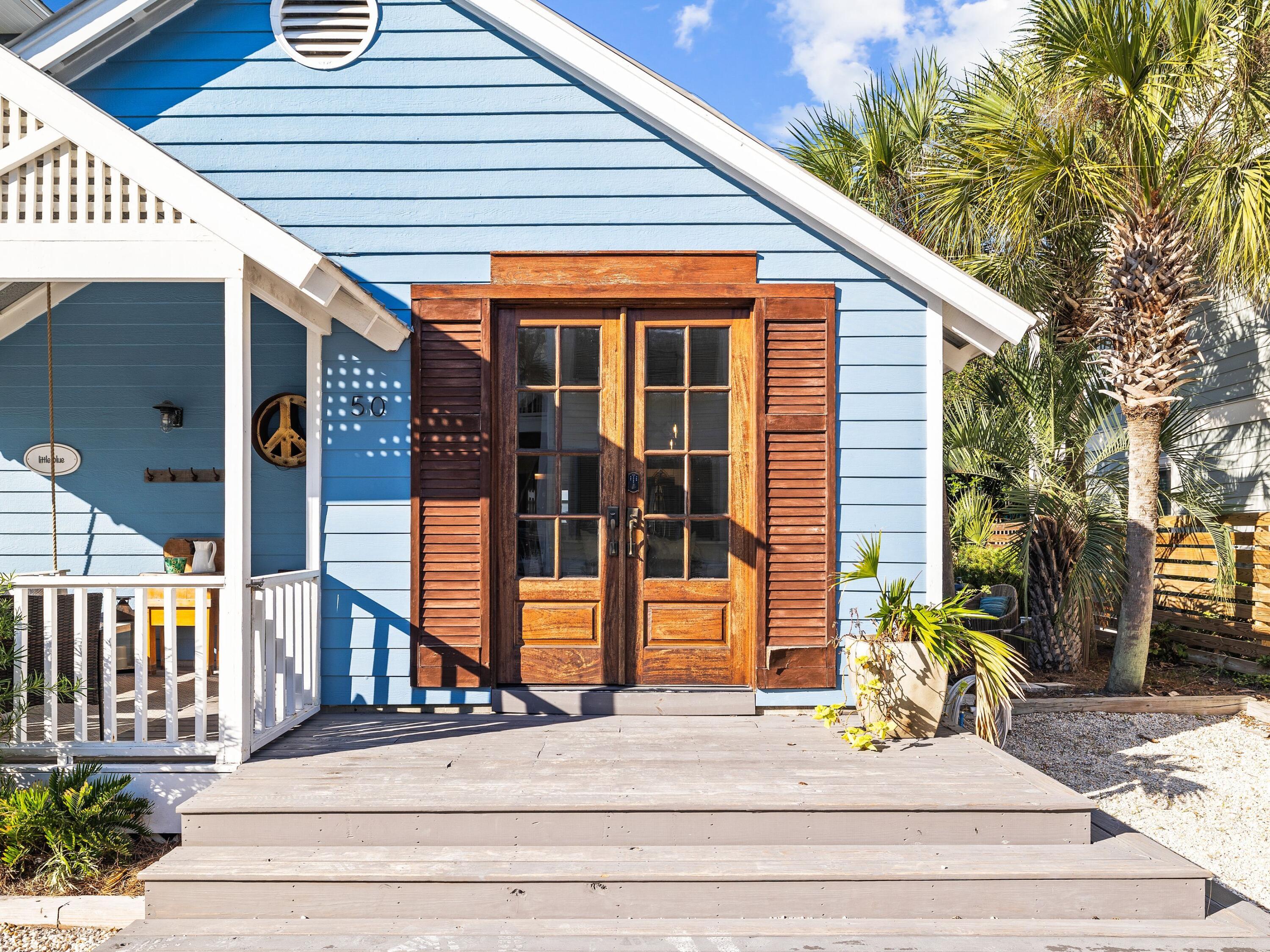 GRAYTON BEACH - Residential