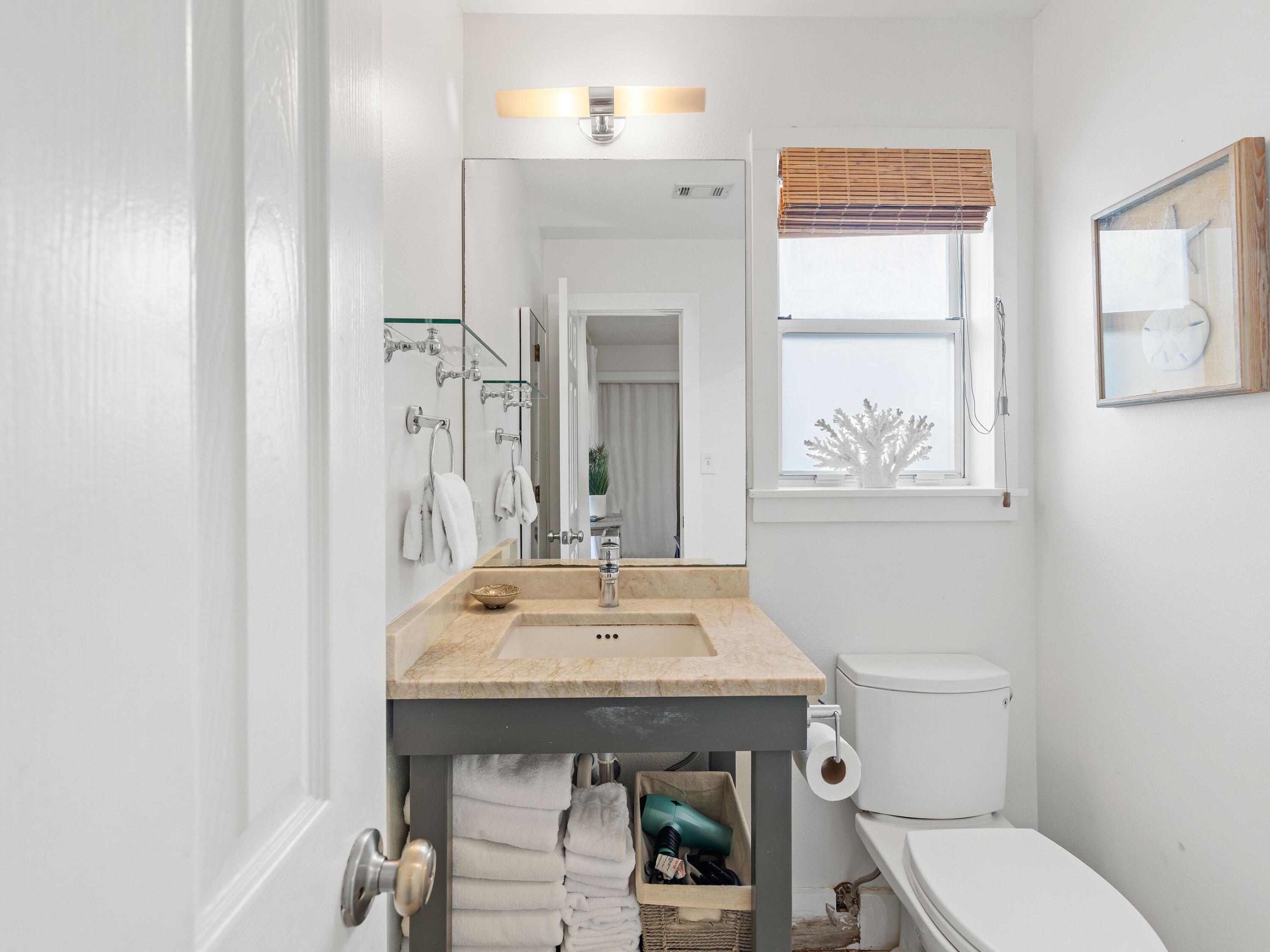 GRAYTON BEACH - Residential