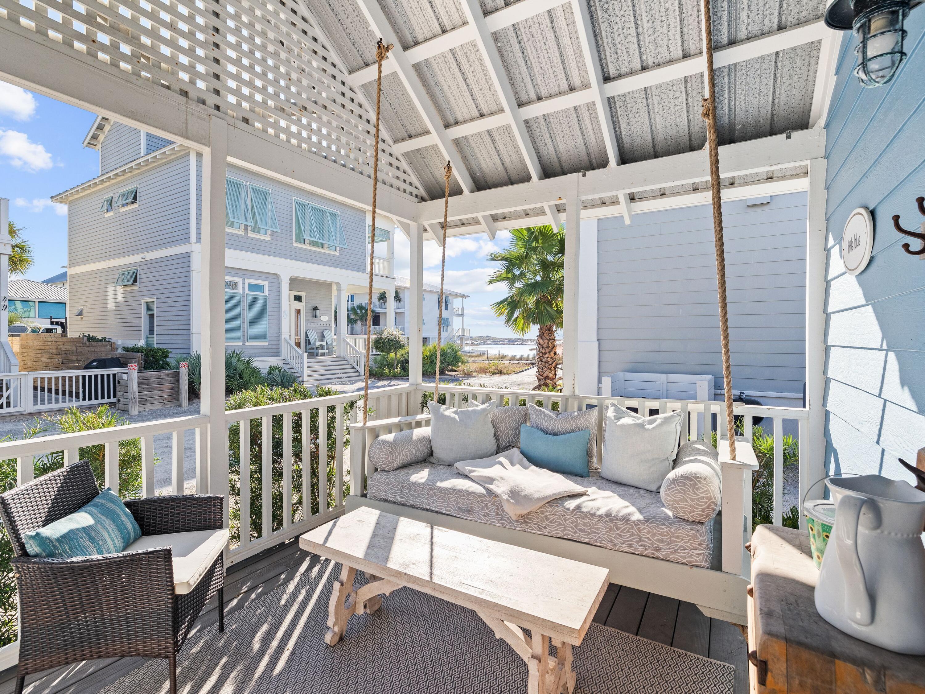 GRAYTON BEACH - Residential