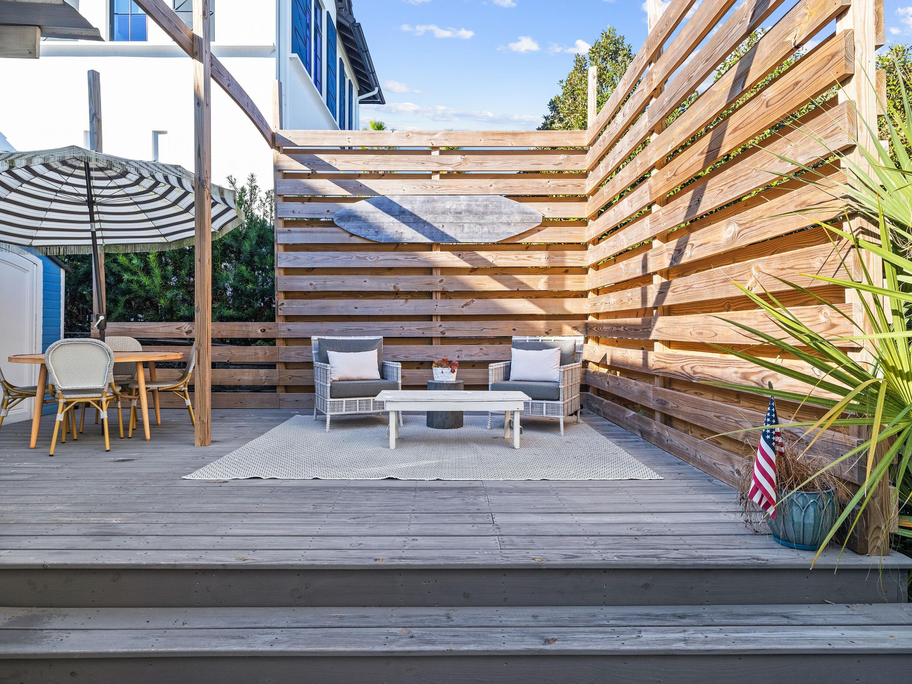GRAYTON BEACH - Residential