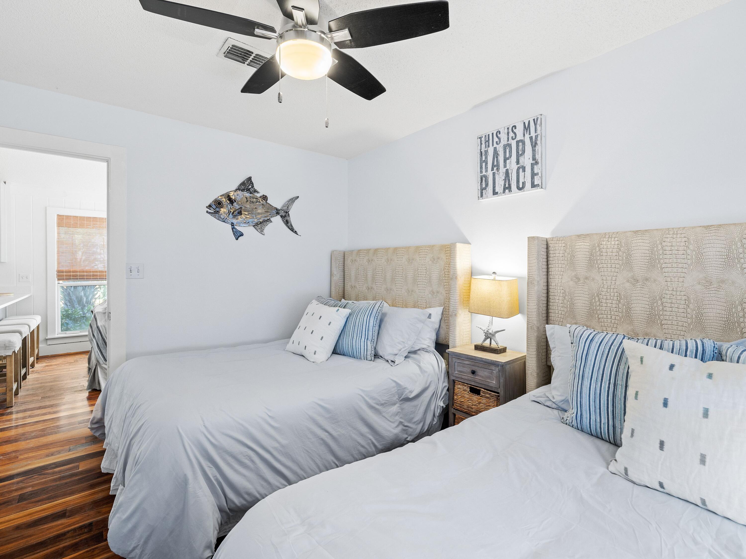 GRAYTON BEACH - Residential