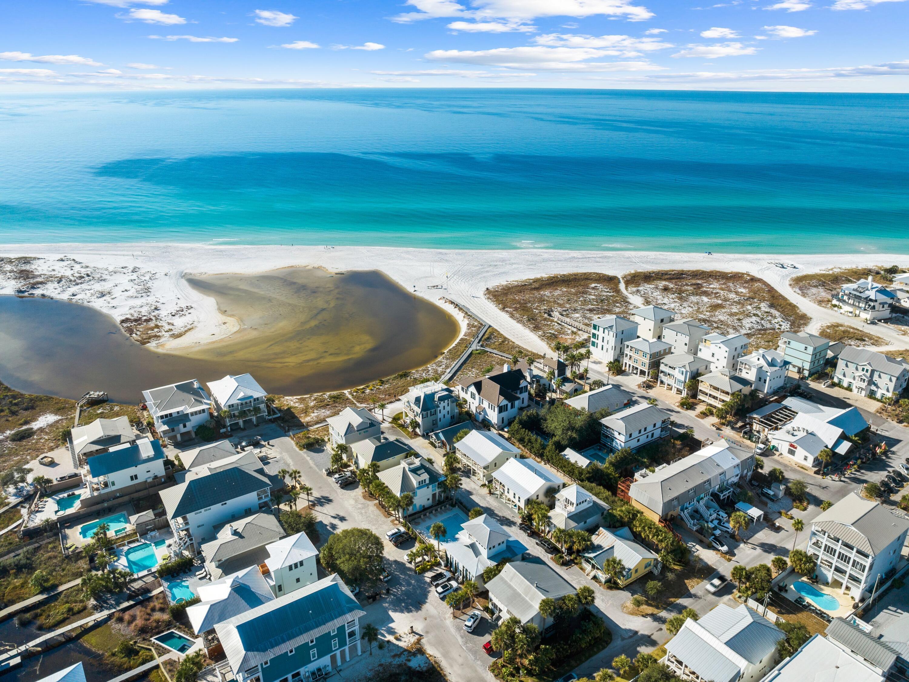 GRAYTON BEACH - Residential