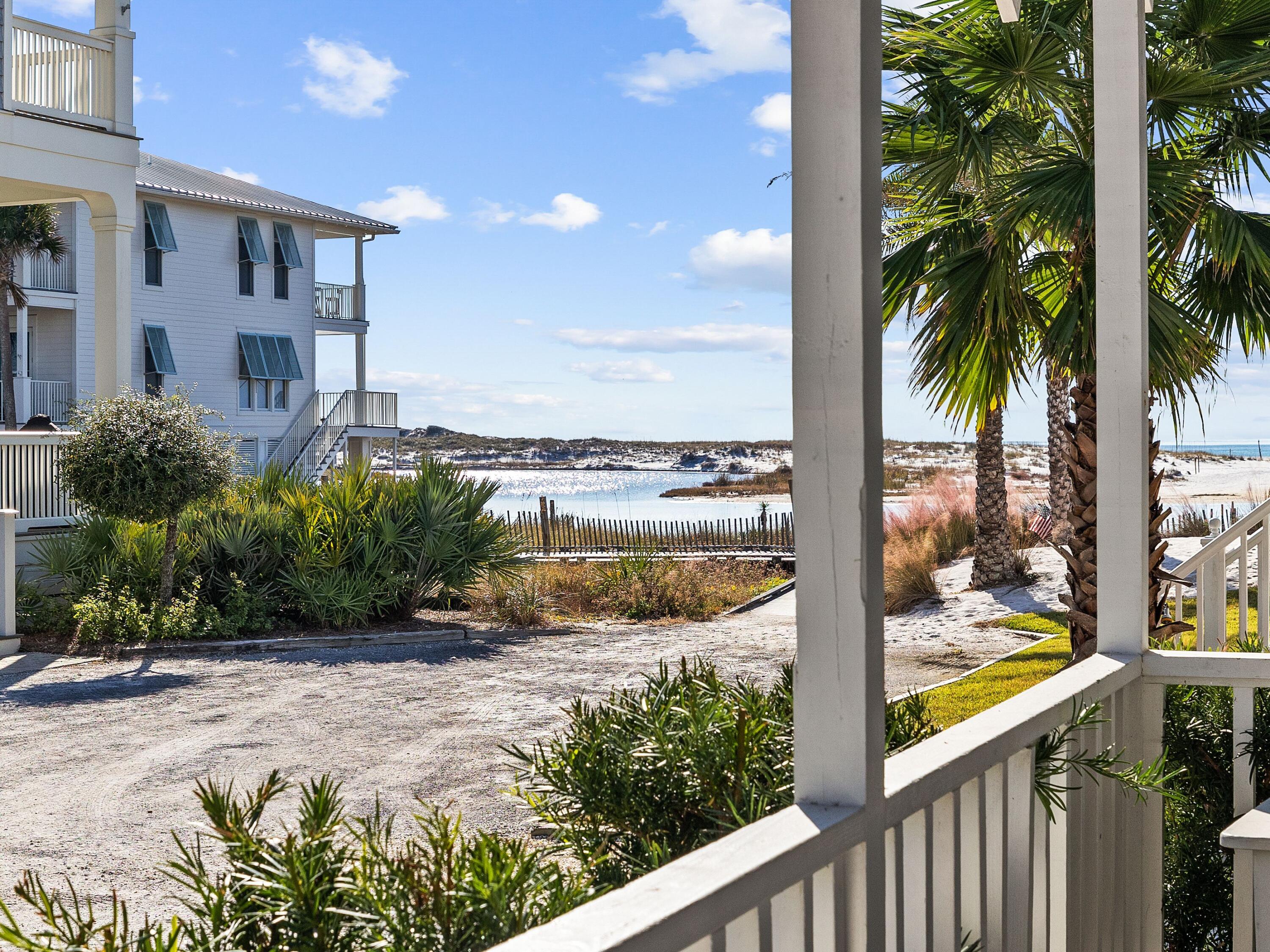 GRAYTON BEACH - Residential