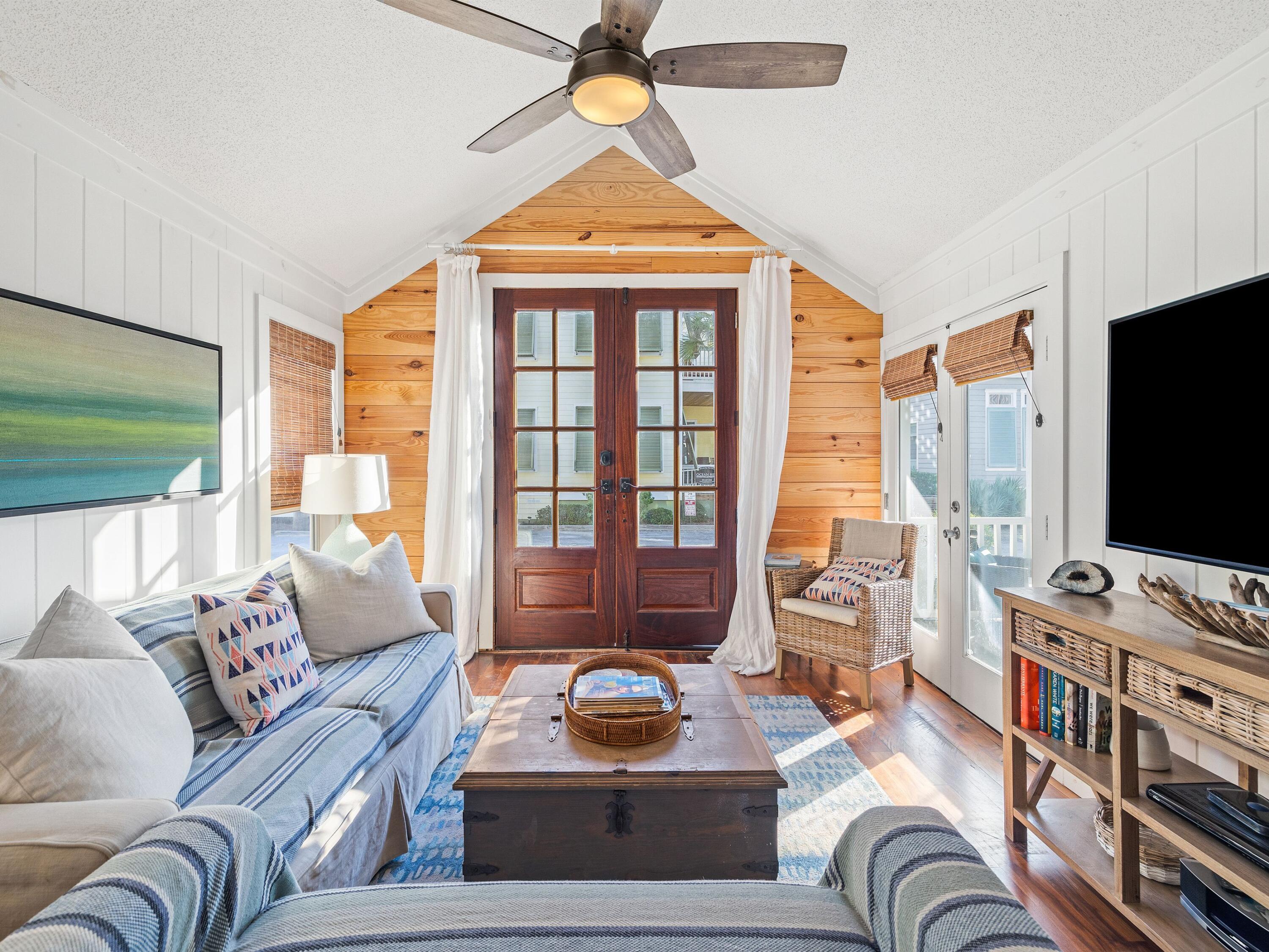 GRAYTON BEACH - Residential