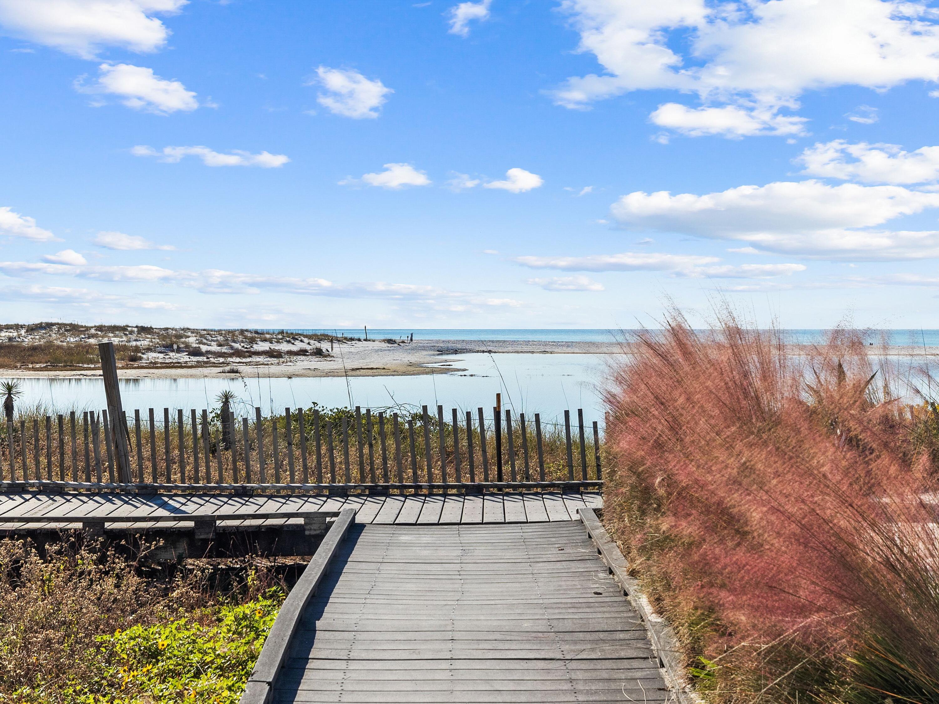 GRAYTON BEACH - Residential