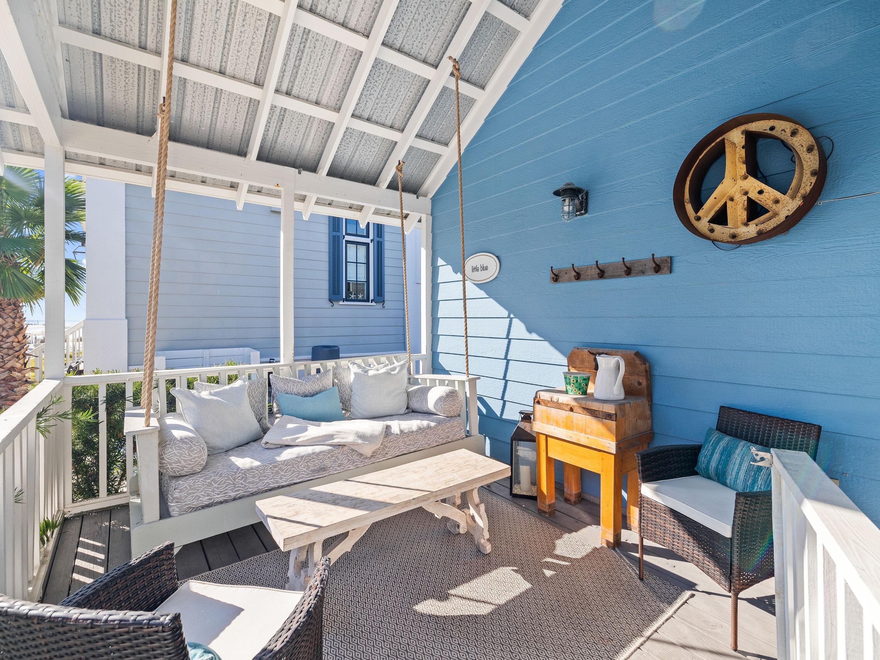 GRAYTON BEACH - Residential