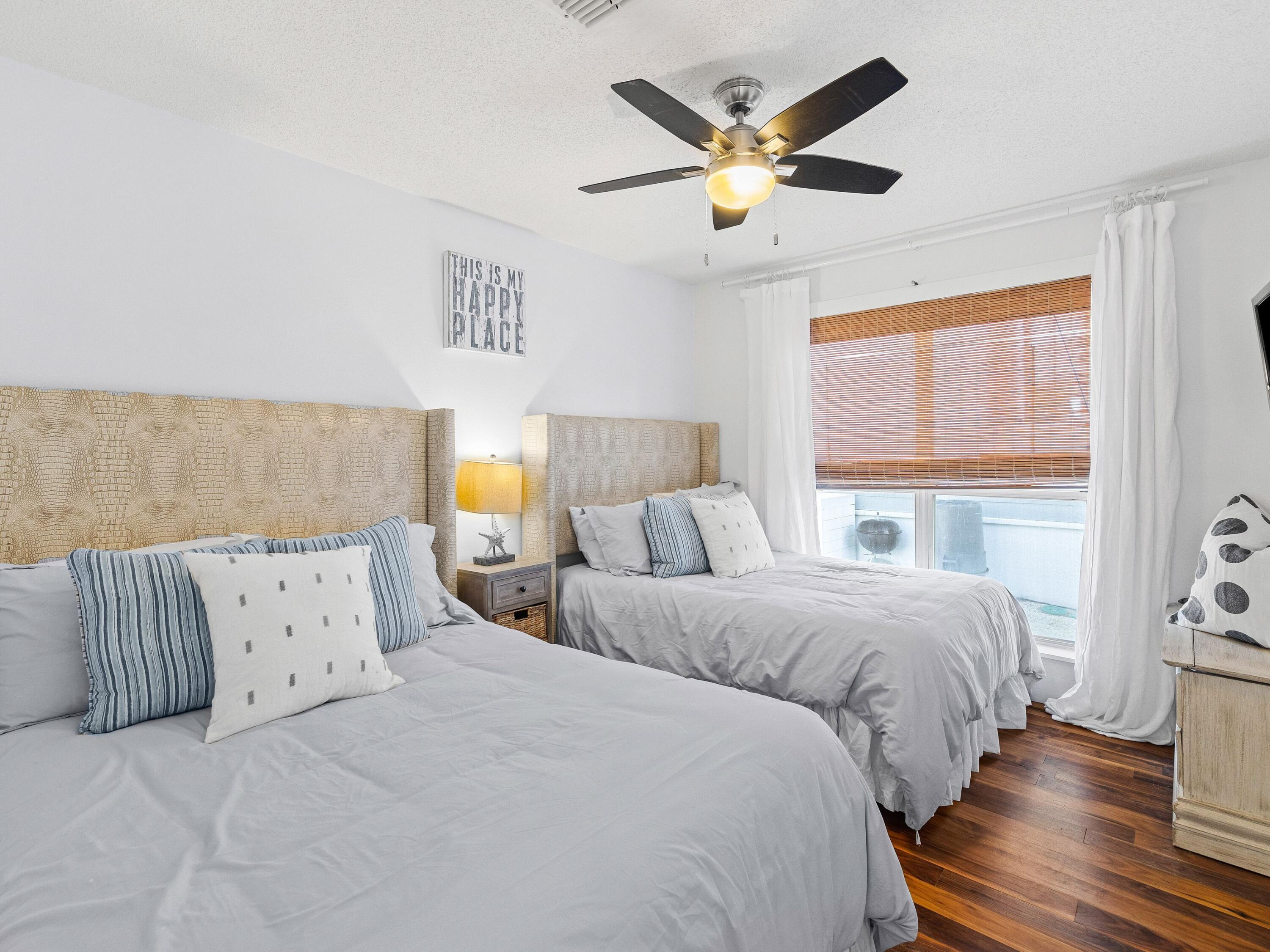 GRAYTON BEACH - Residential