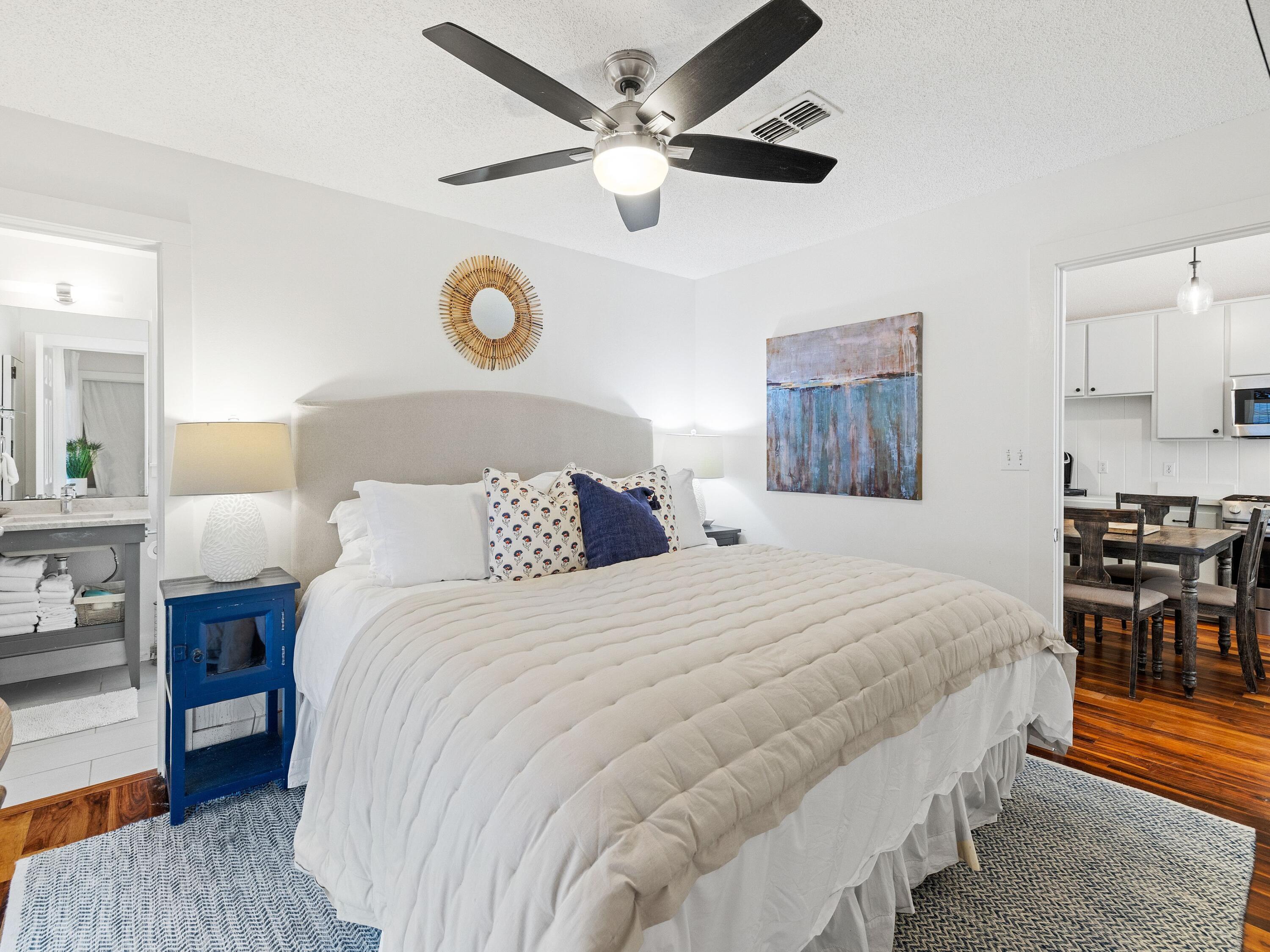 GRAYTON BEACH - Residential