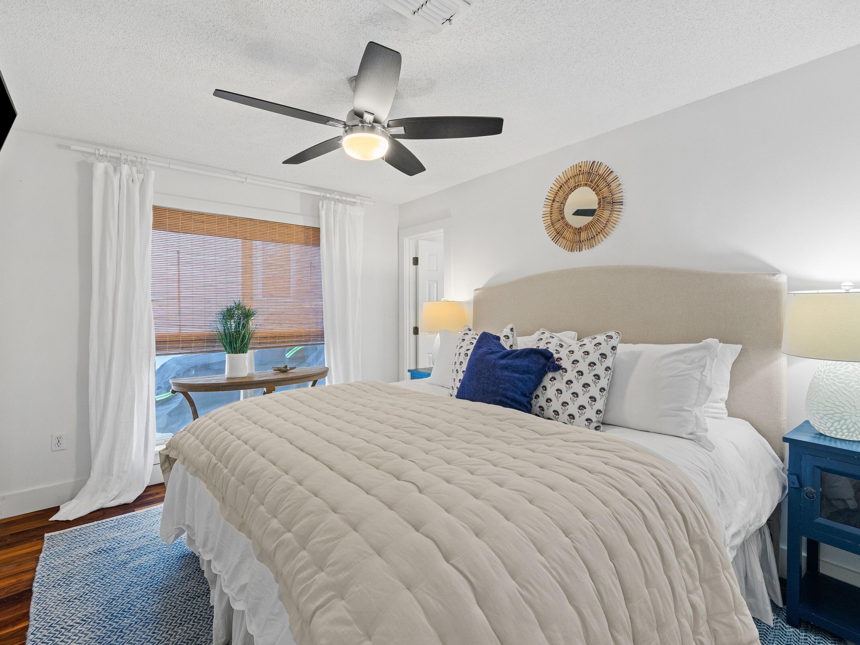 GRAYTON BEACH - Residential