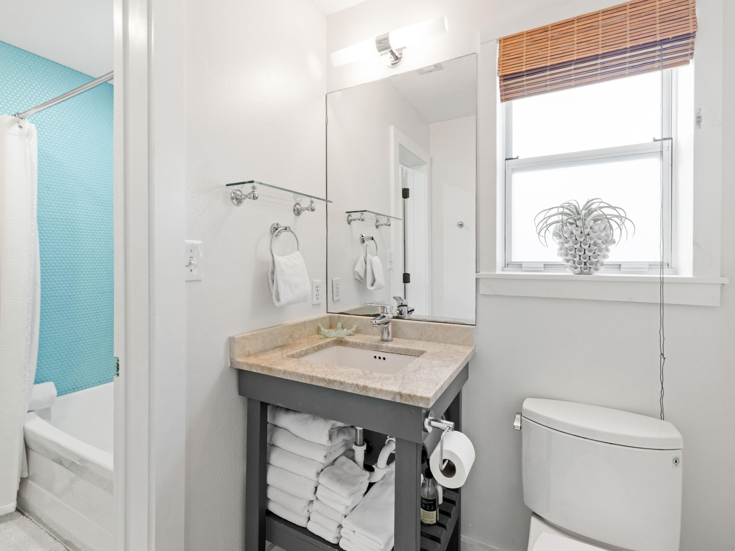 GRAYTON BEACH - Residential