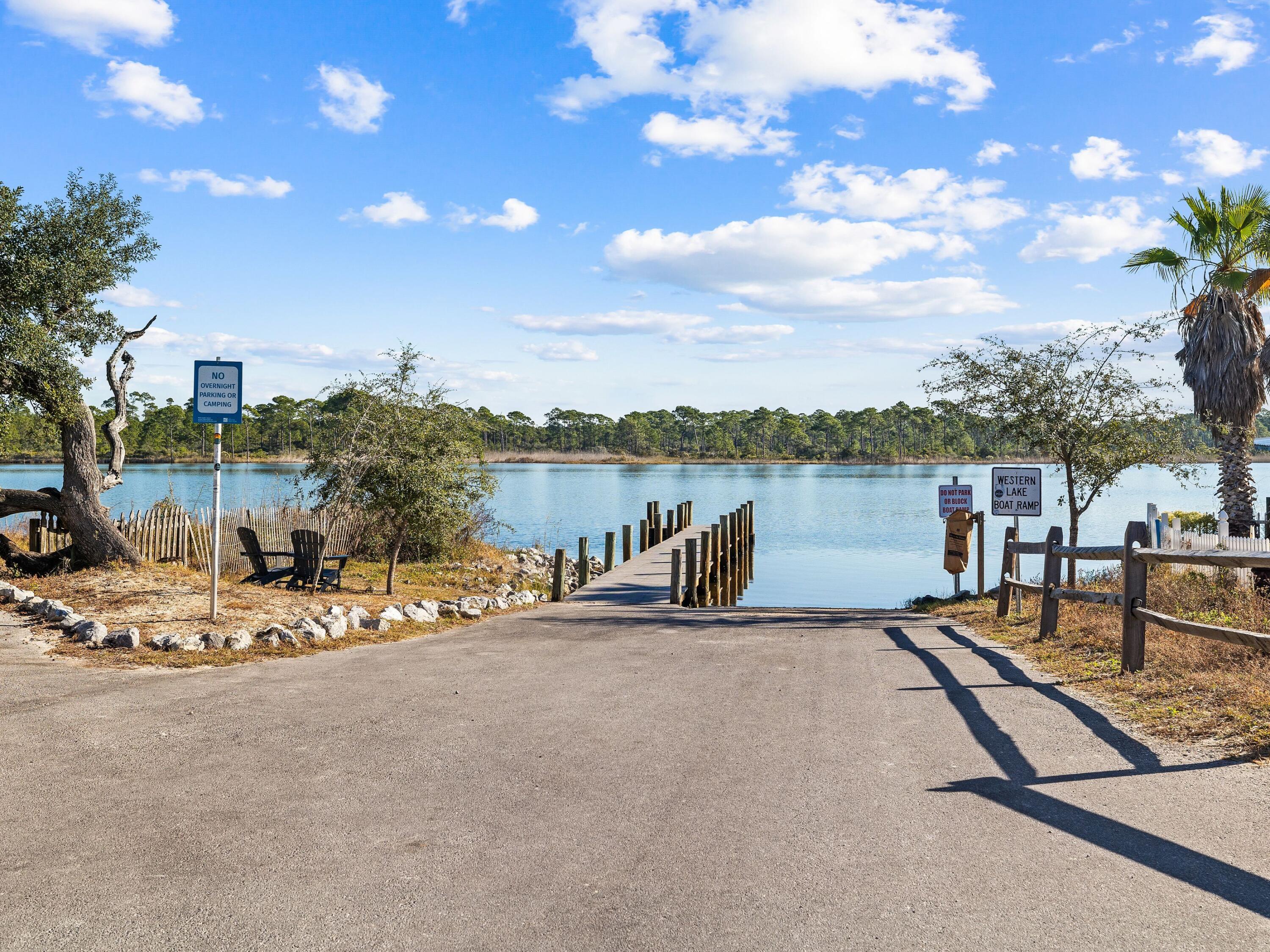 GRAYTON BEACH - Residential