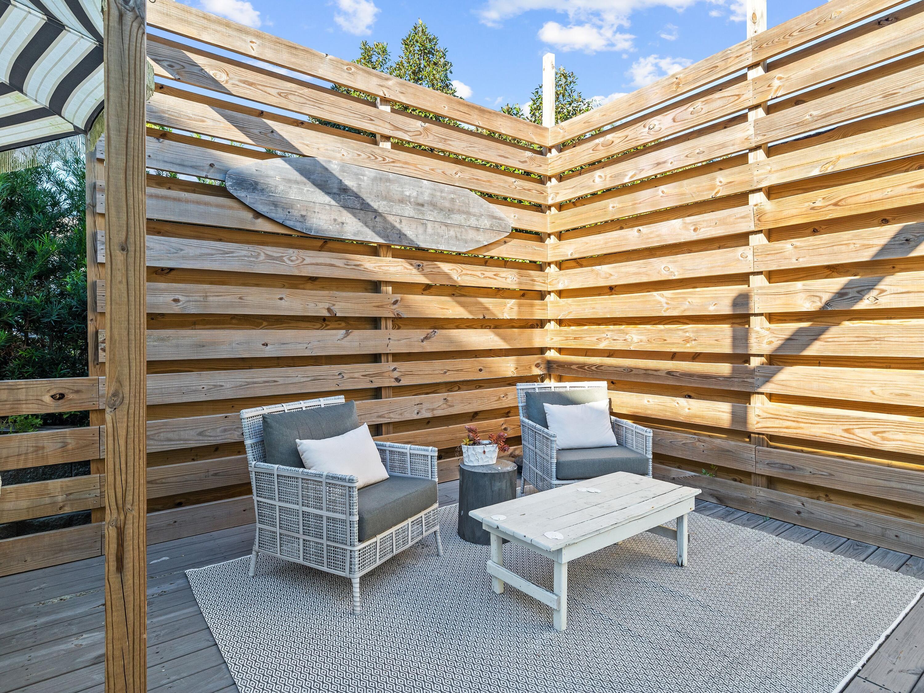 GRAYTON BEACH - Residential