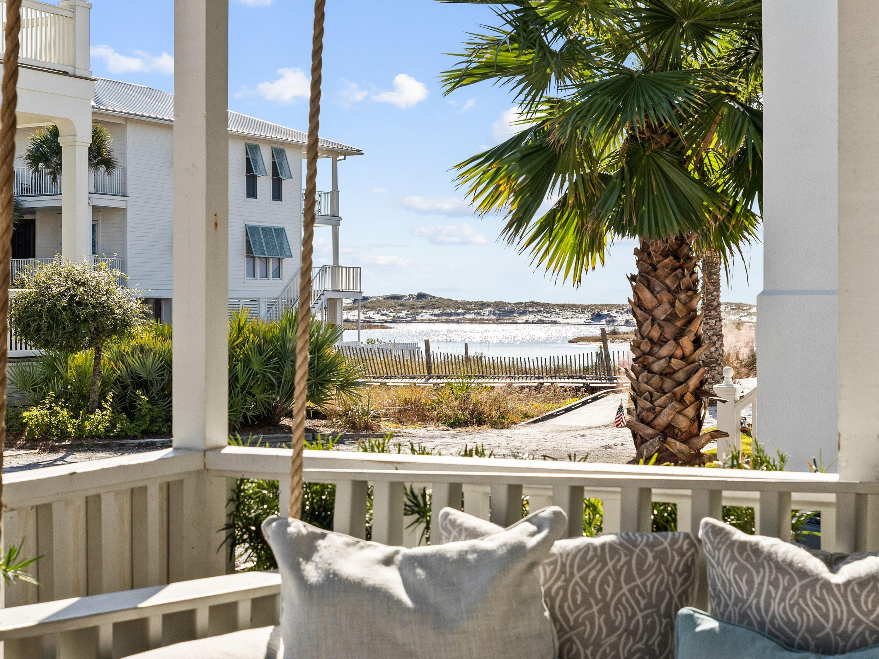 GRAYTON BEACH - Residential
