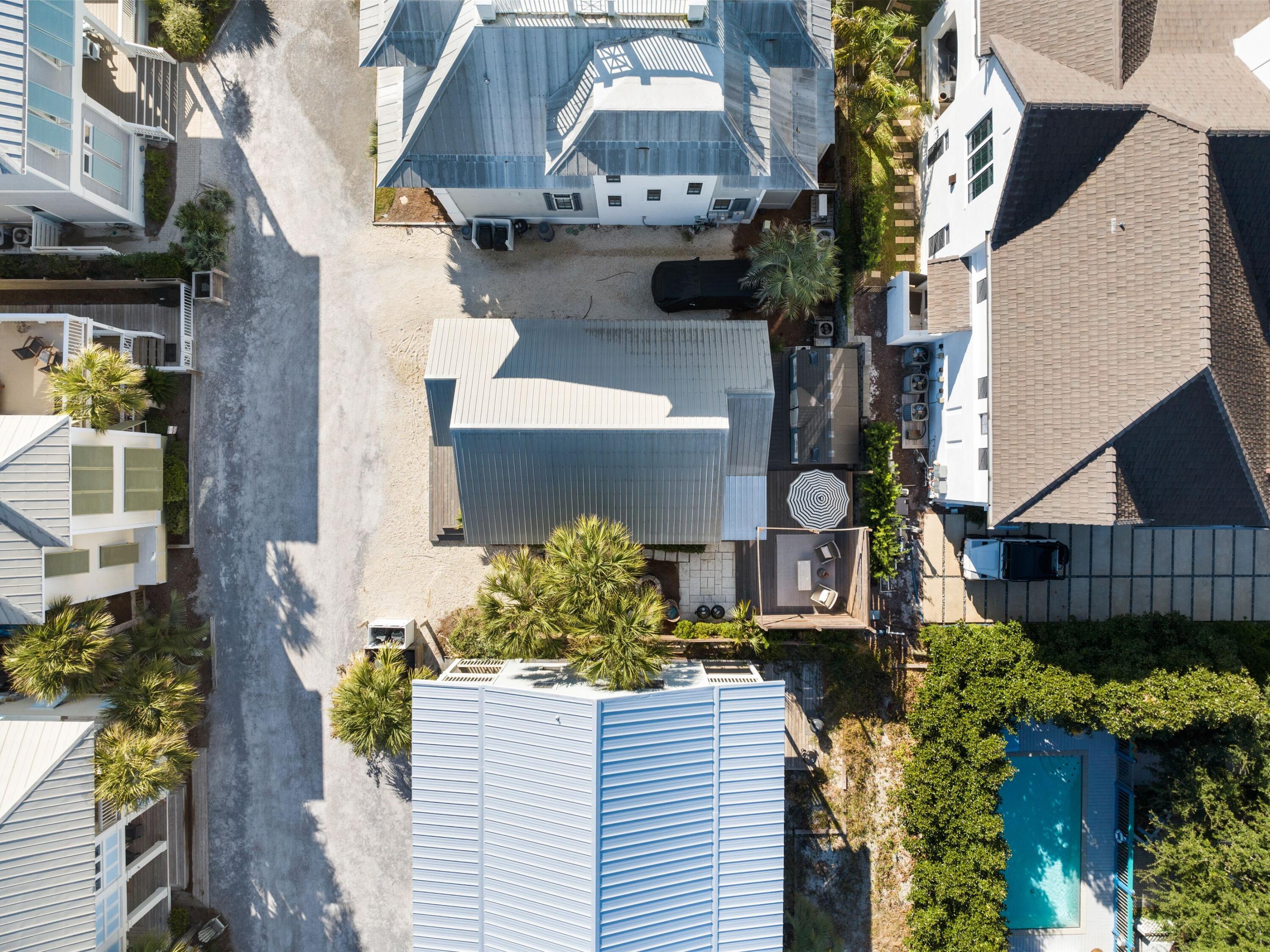 GRAYTON BEACH - Residential