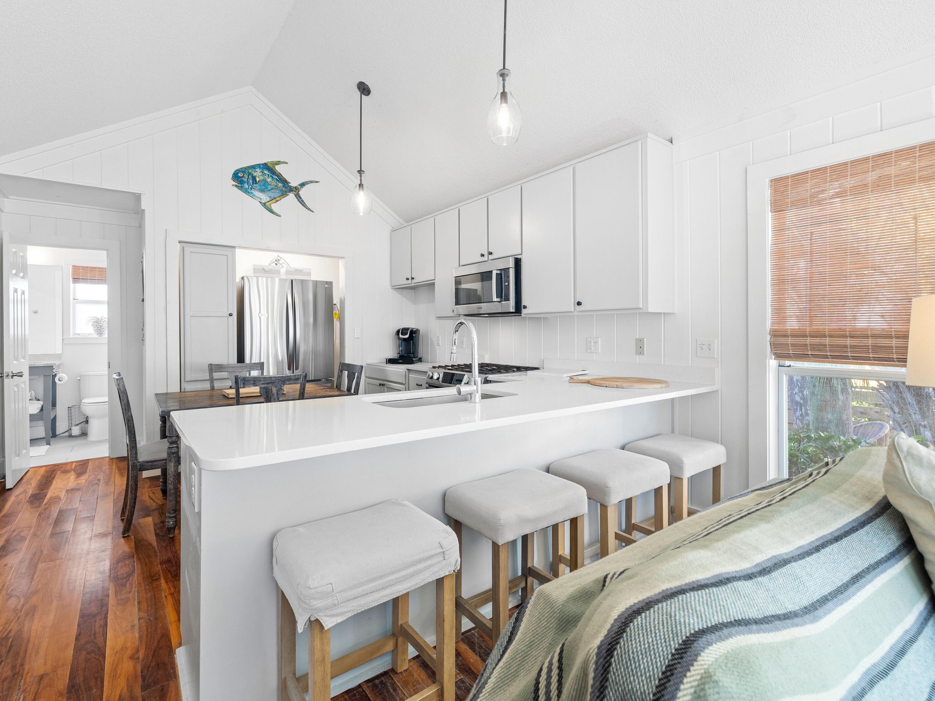 GRAYTON BEACH - Residential