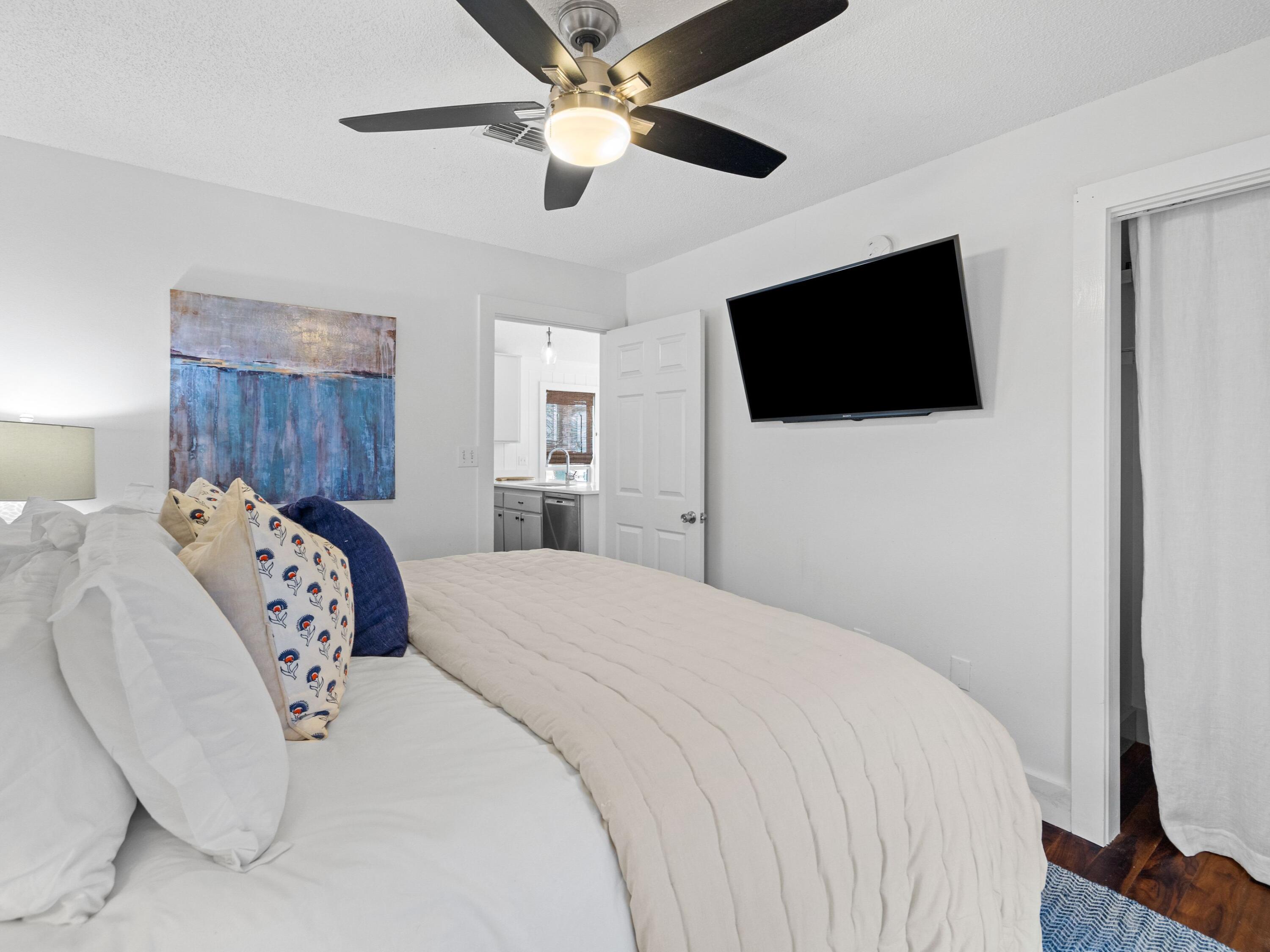 GRAYTON BEACH - Residential