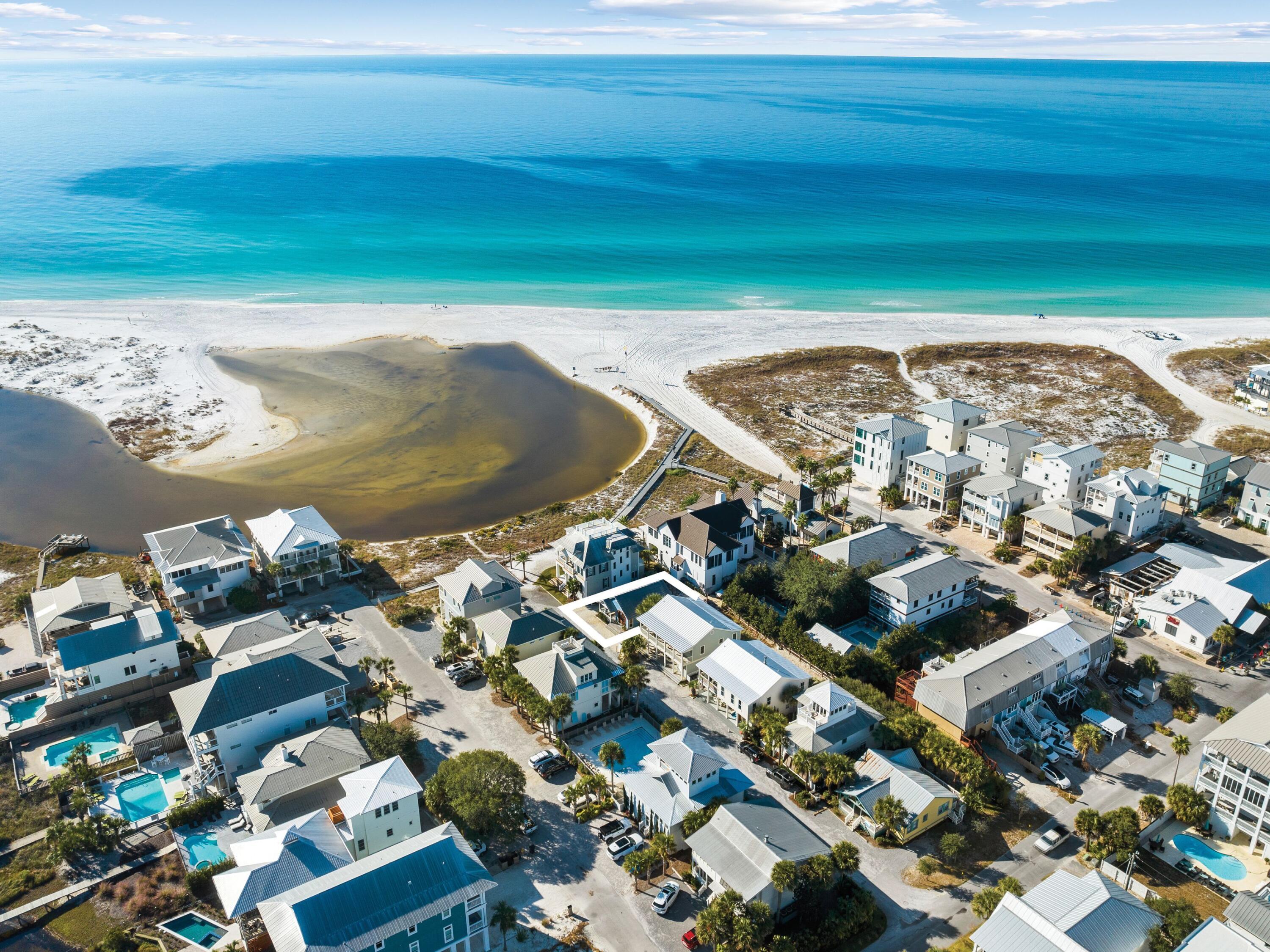 GRAYTON BEACH - Residential