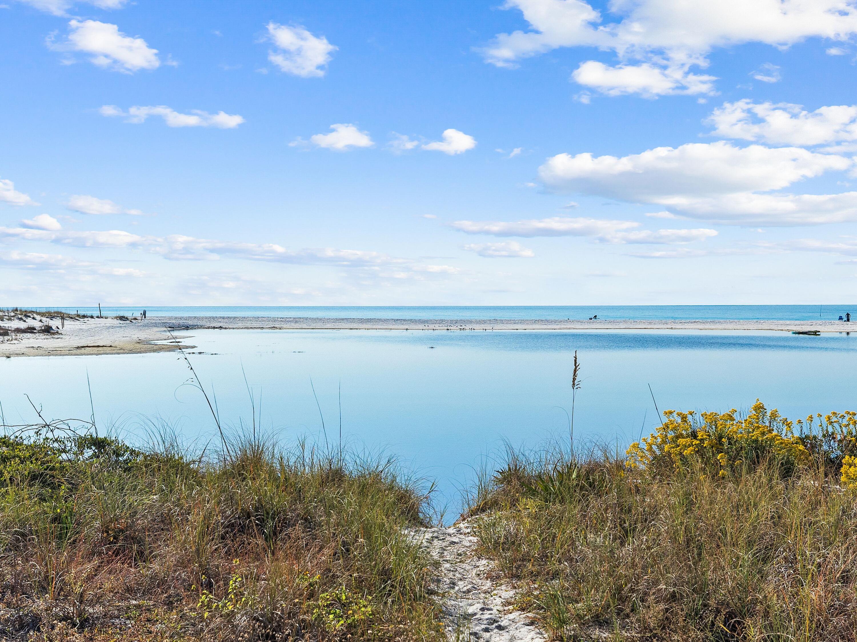 GRAYTON BEACH - Residential