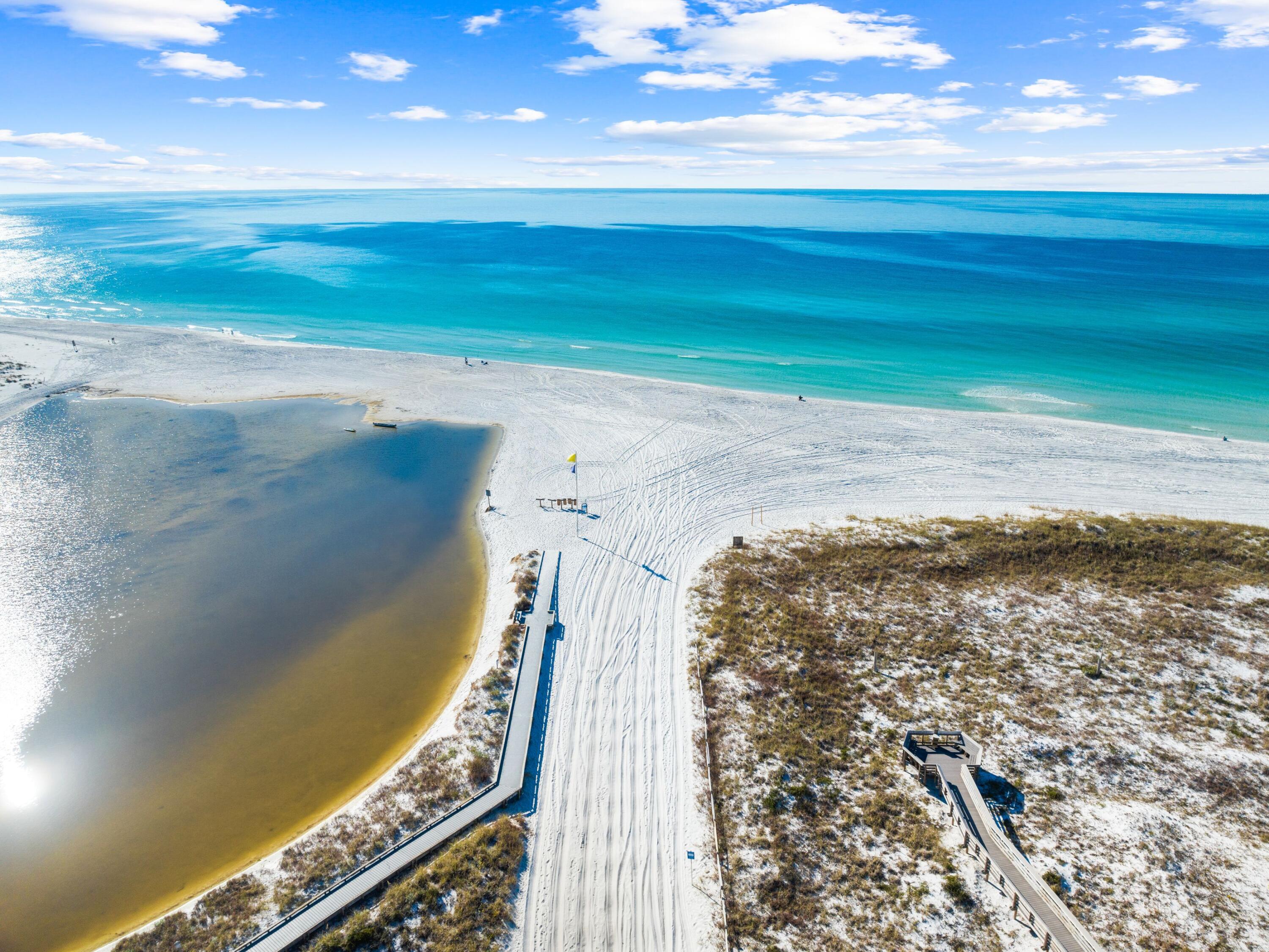 GRAYTON BEACH - Residential