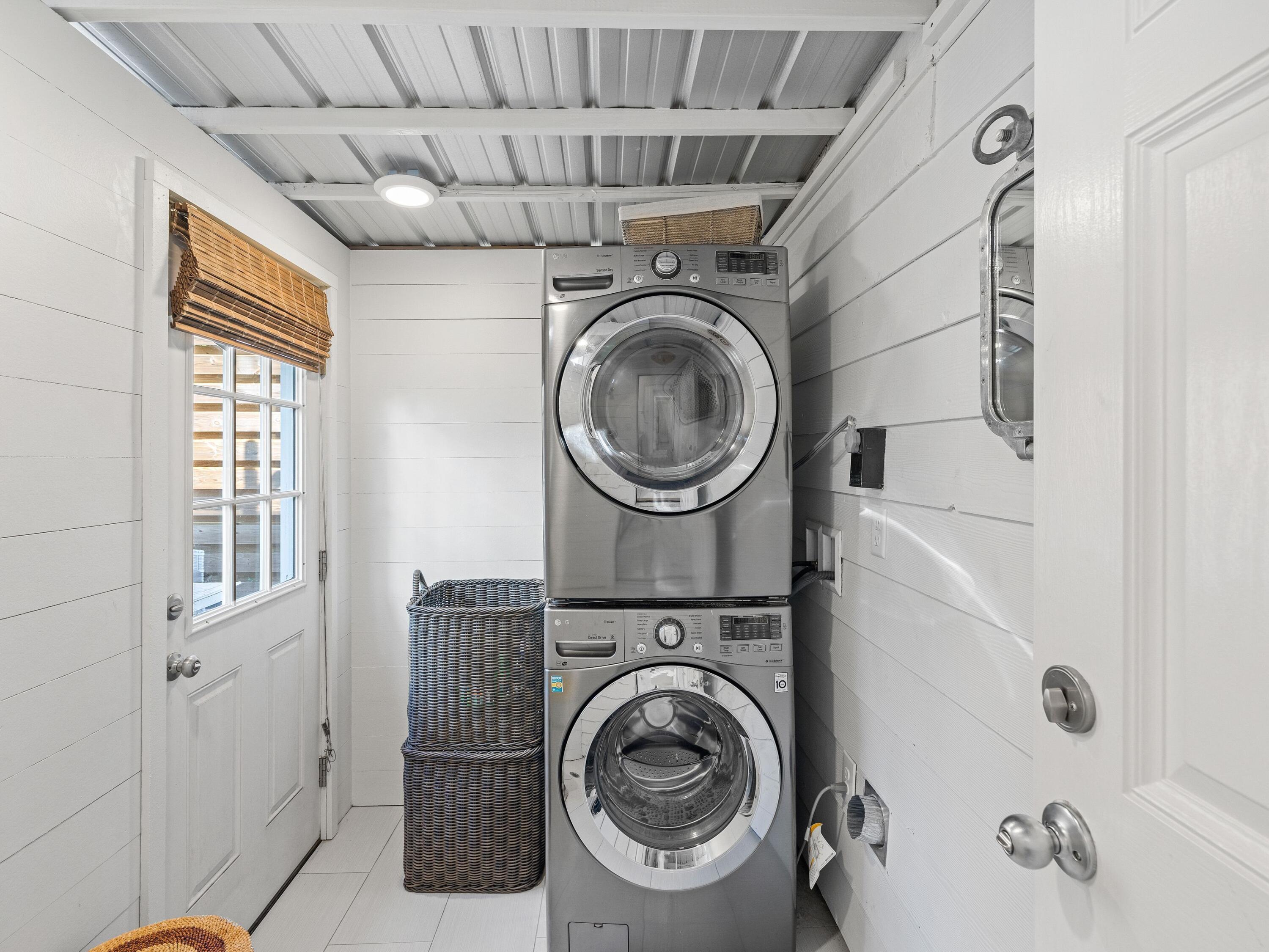GRAYTON BEACH - Residential