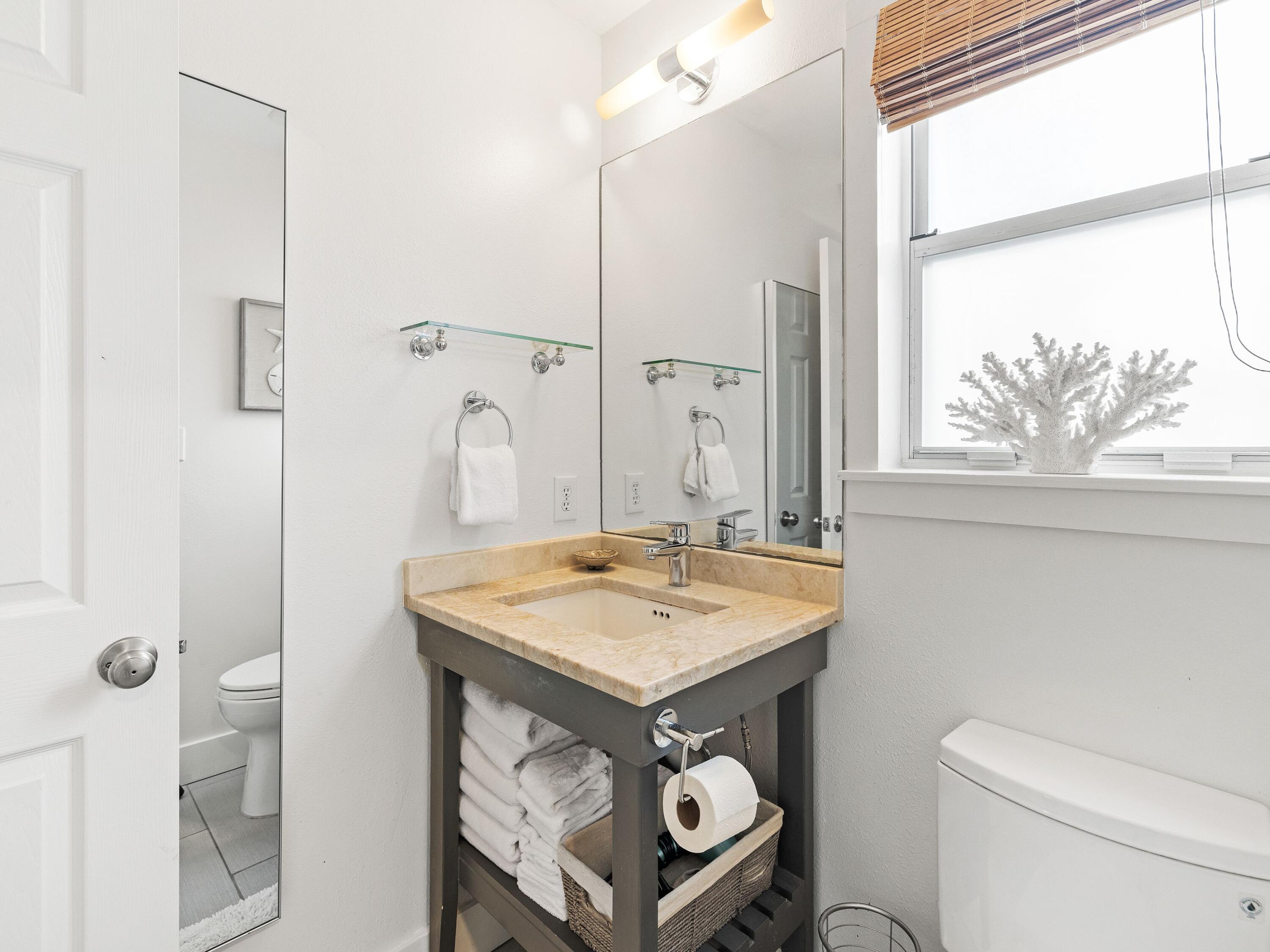 GRAYTON BEACH - Residential