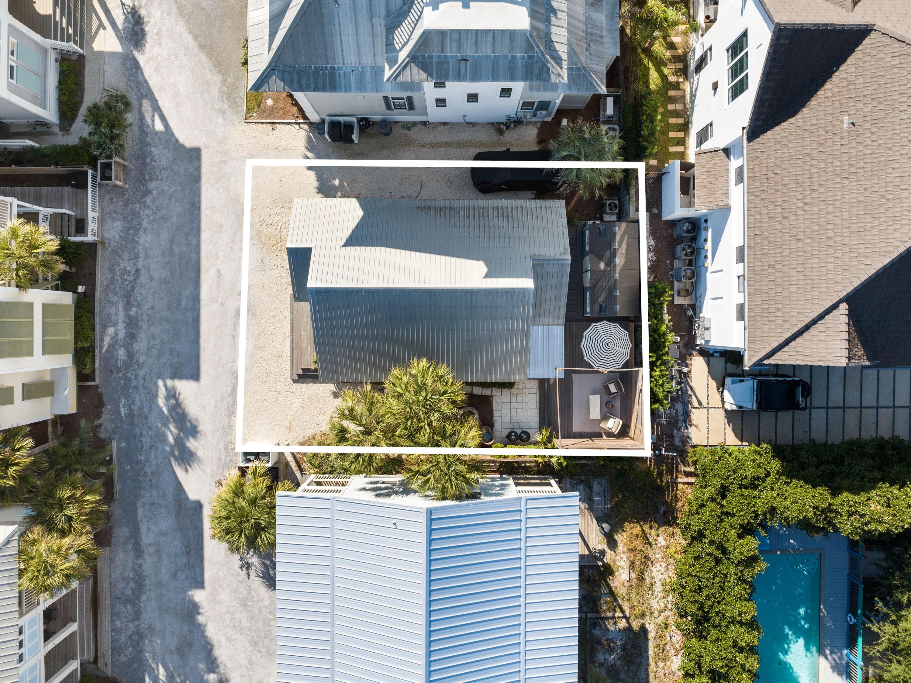 GRAYTON BEACH - Residential