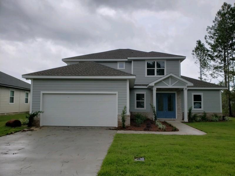 Symphony At Hammock Bay - Residential