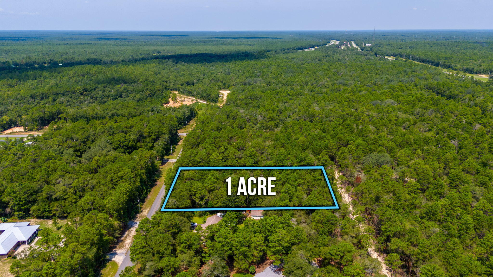 WILDWOOD LAKES - Land