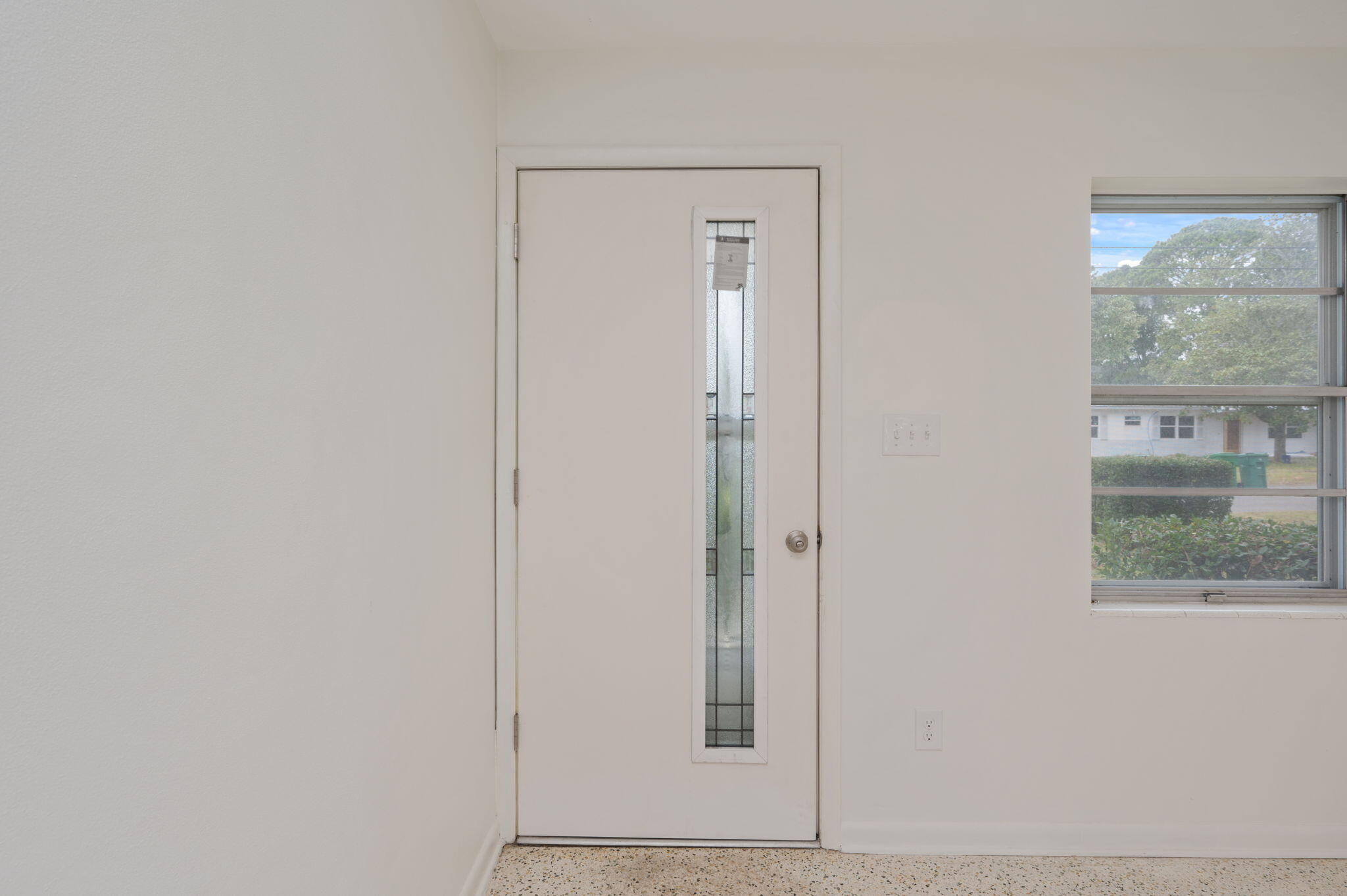 OAK TREE PARK - Residential