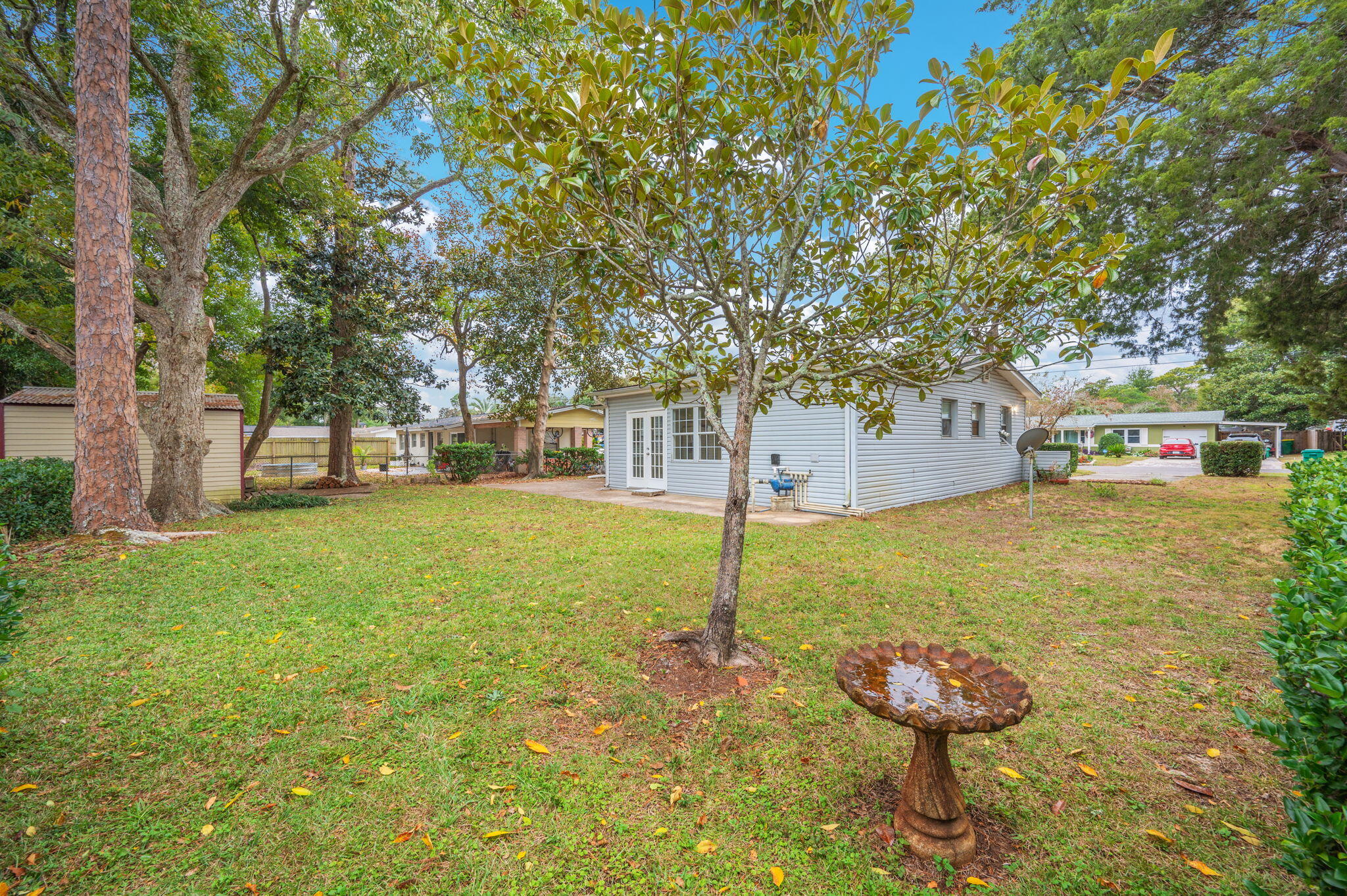 OAK TREE PARK - Residential