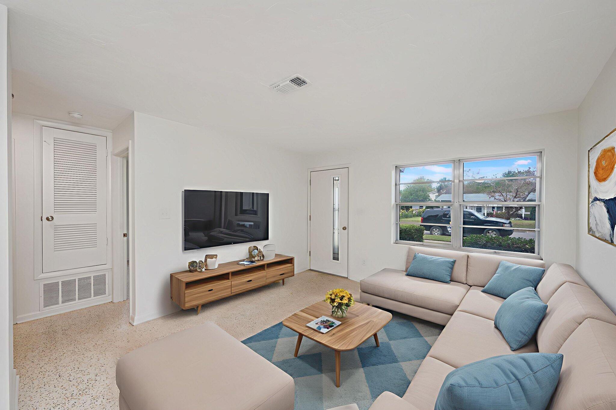 OAK TREE PARK - Residential