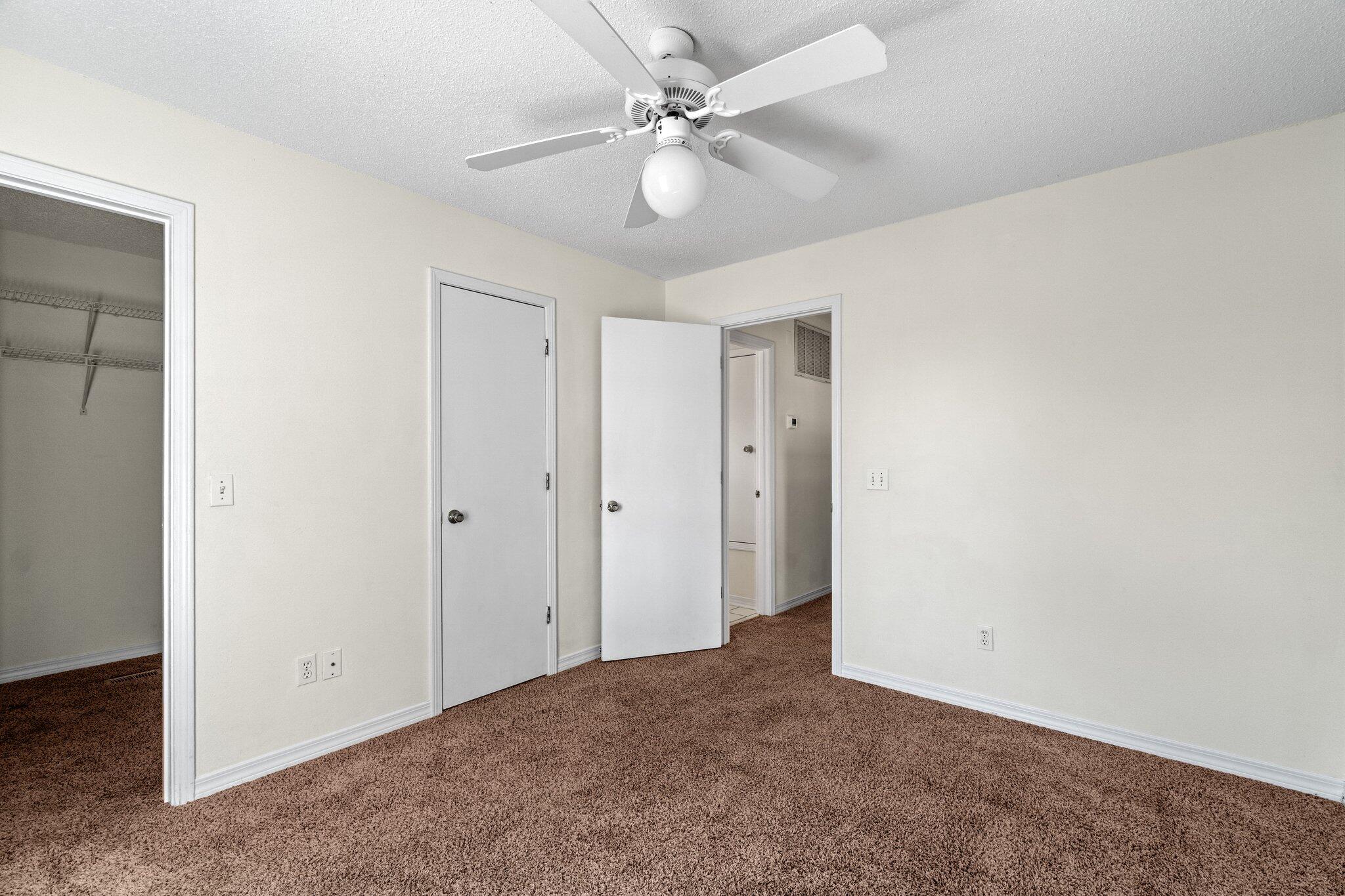 Brickyard - Residential Lease