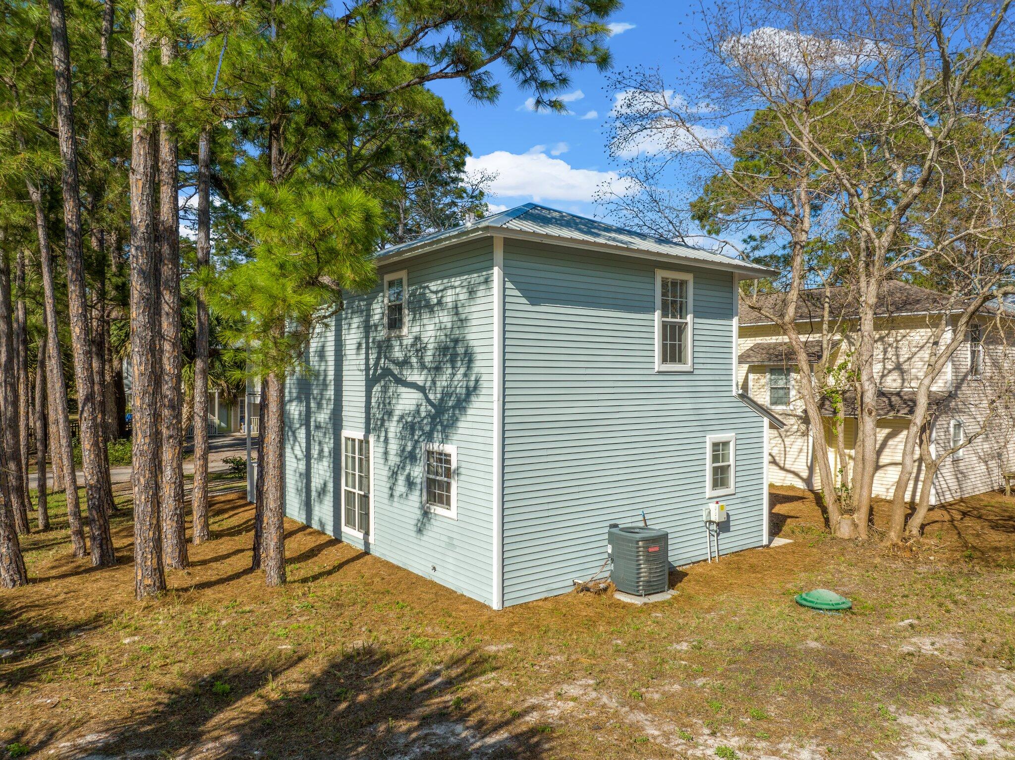 Brickyard - Residential Lease