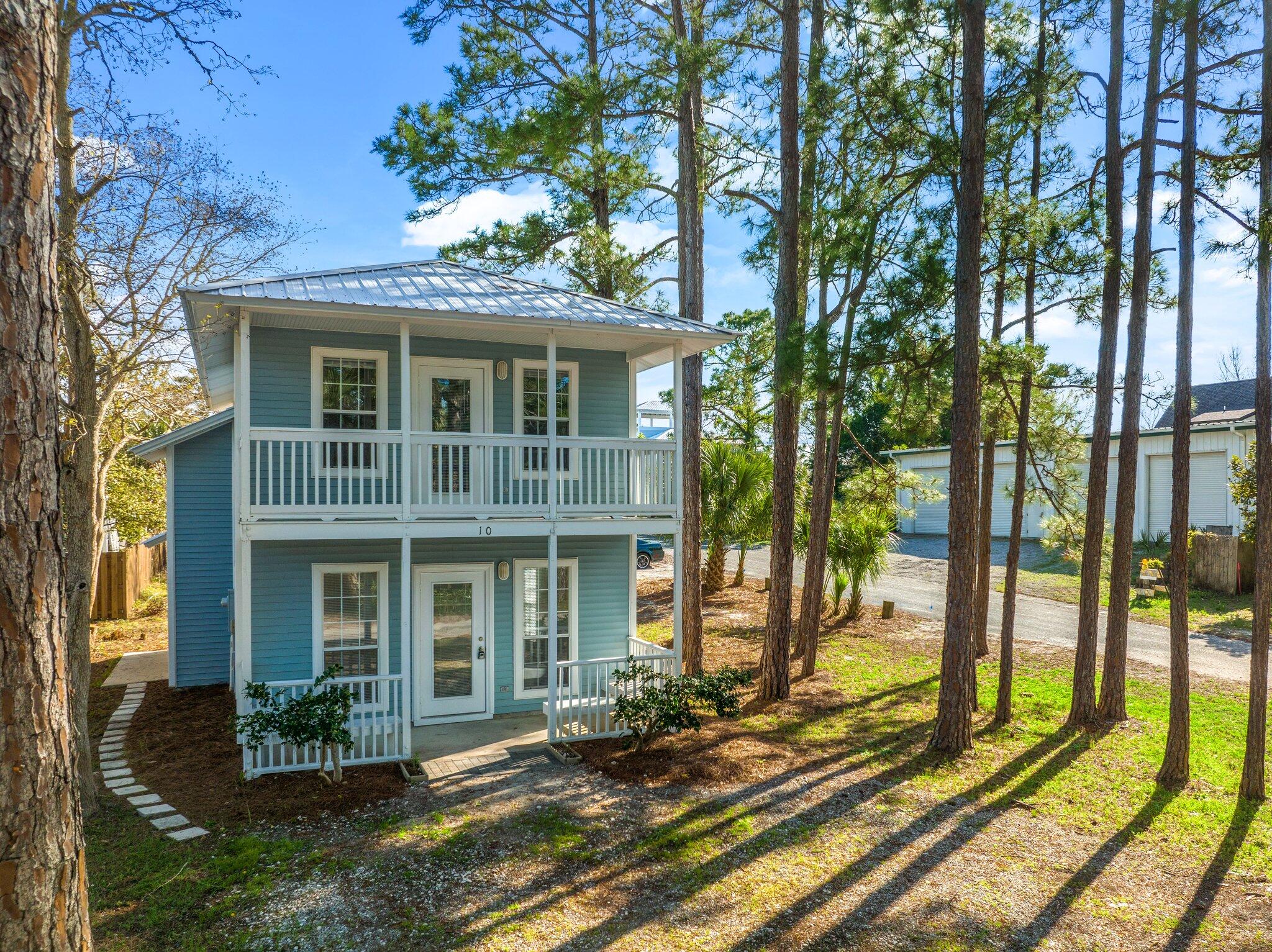 Brickyard - Residential Lease