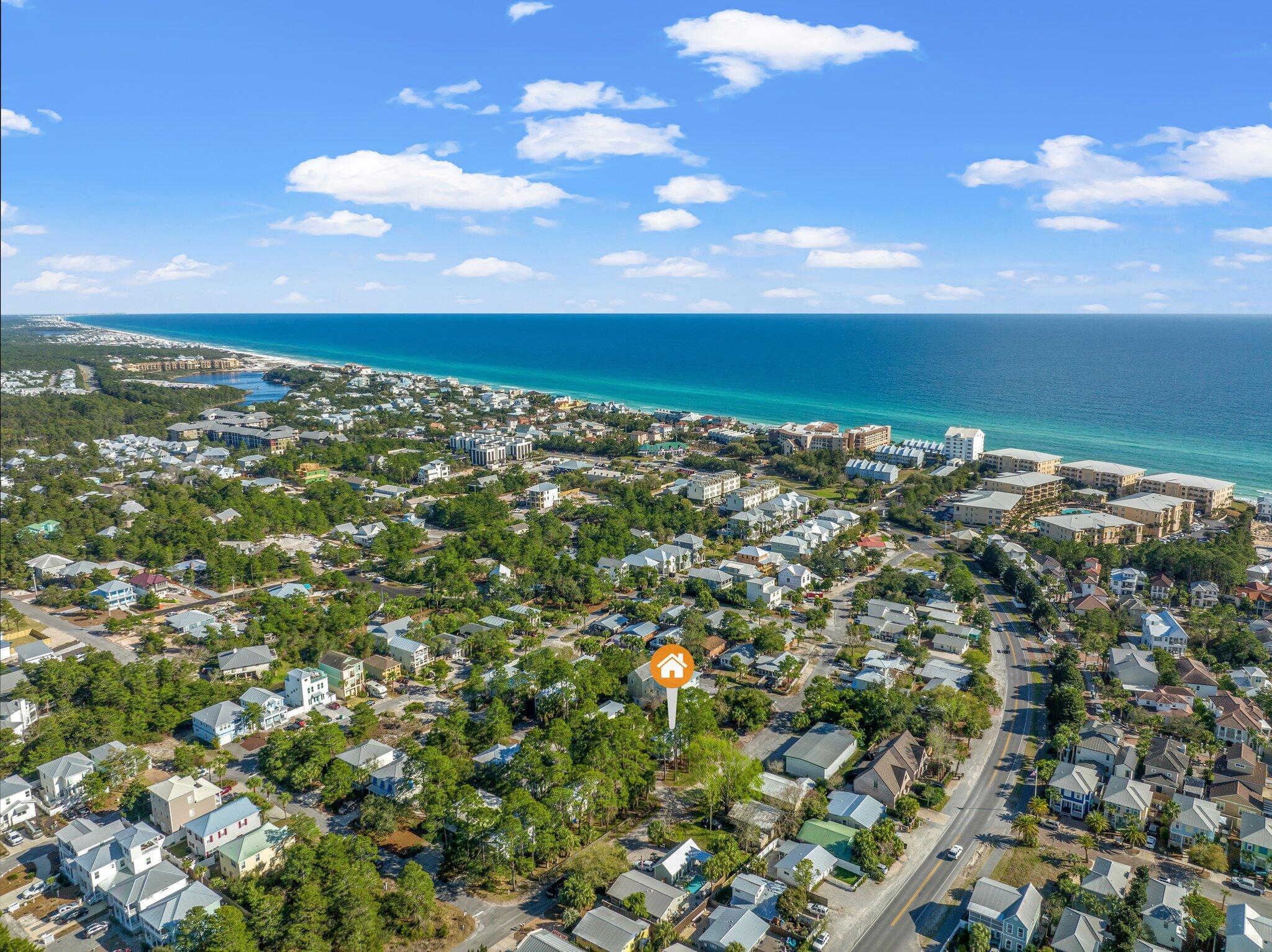 Brickyard - Residential Lease