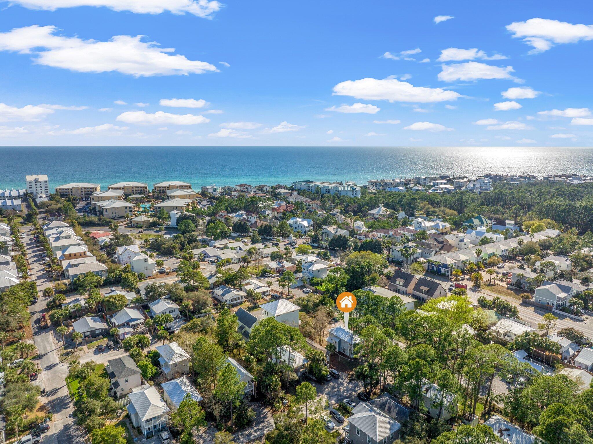 Brickyard - Residential Lease