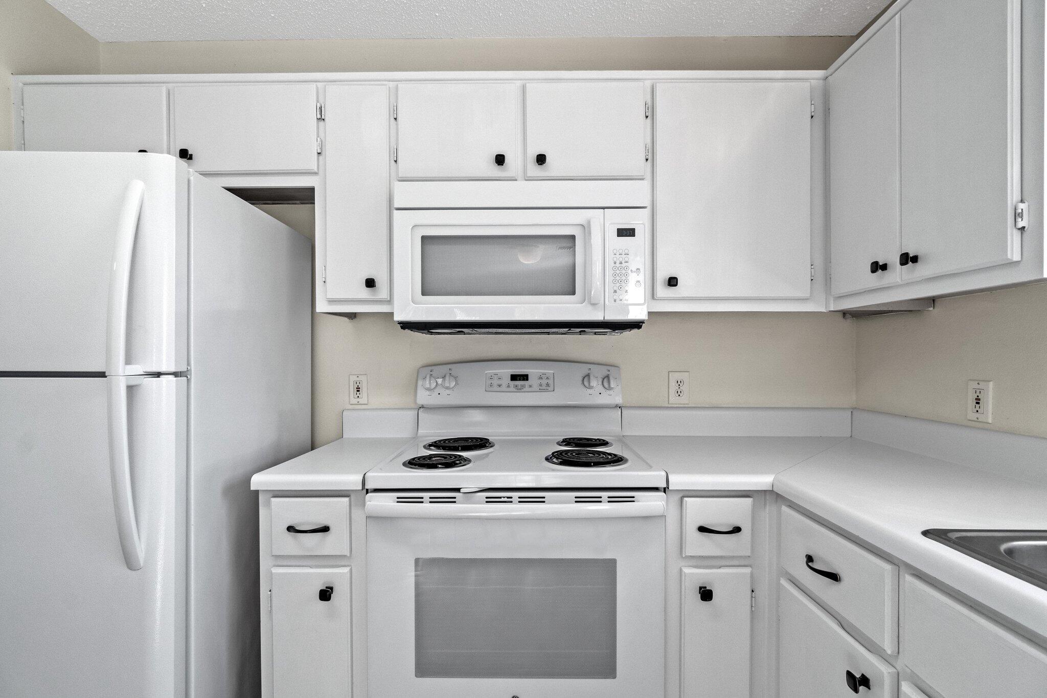 Brickyard - Residential Lease