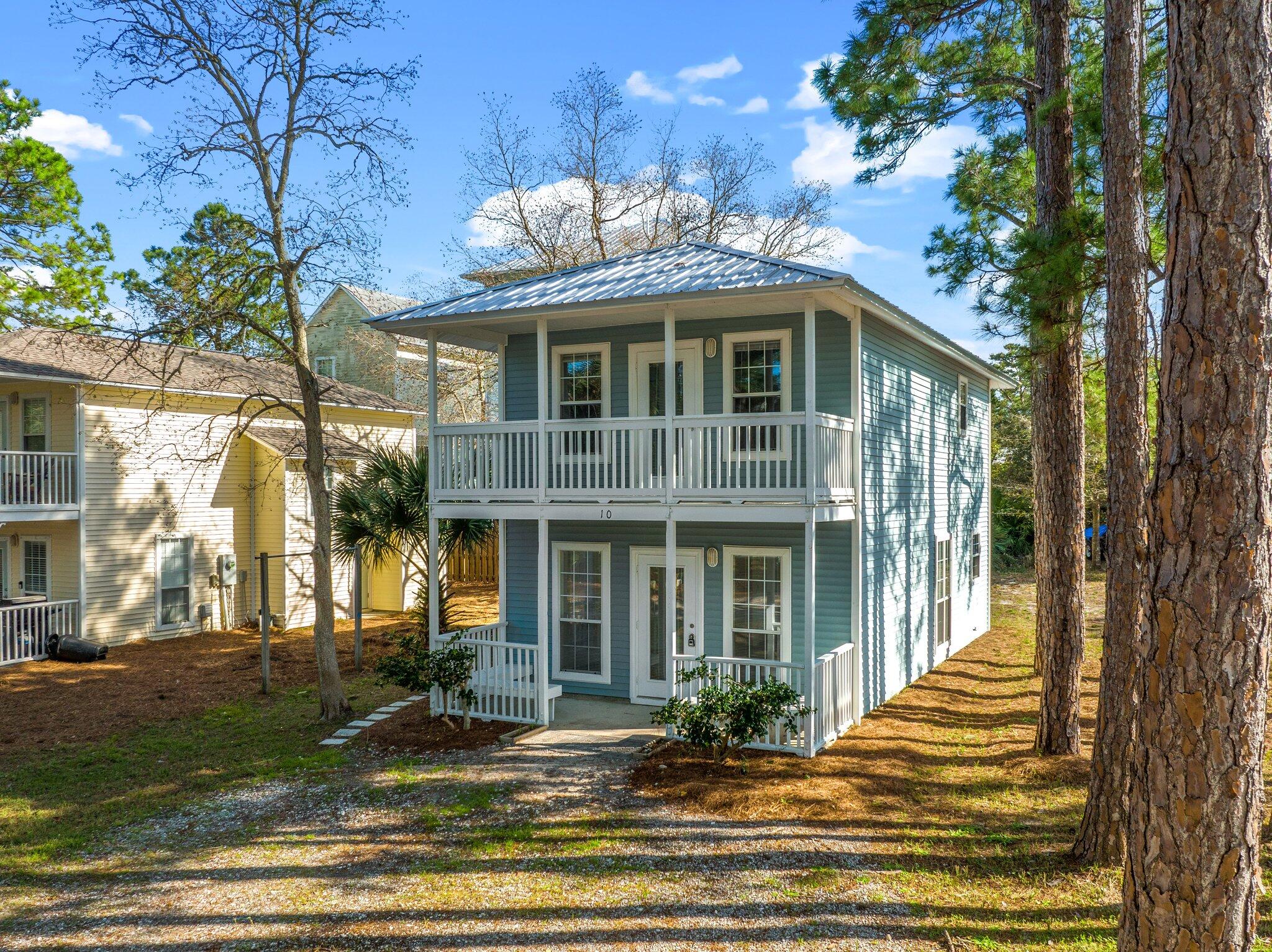 Brickyard - Residential Lease