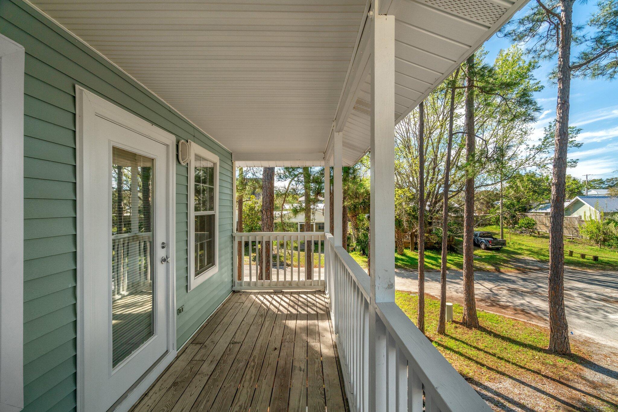 Brickyard - Residential Lease