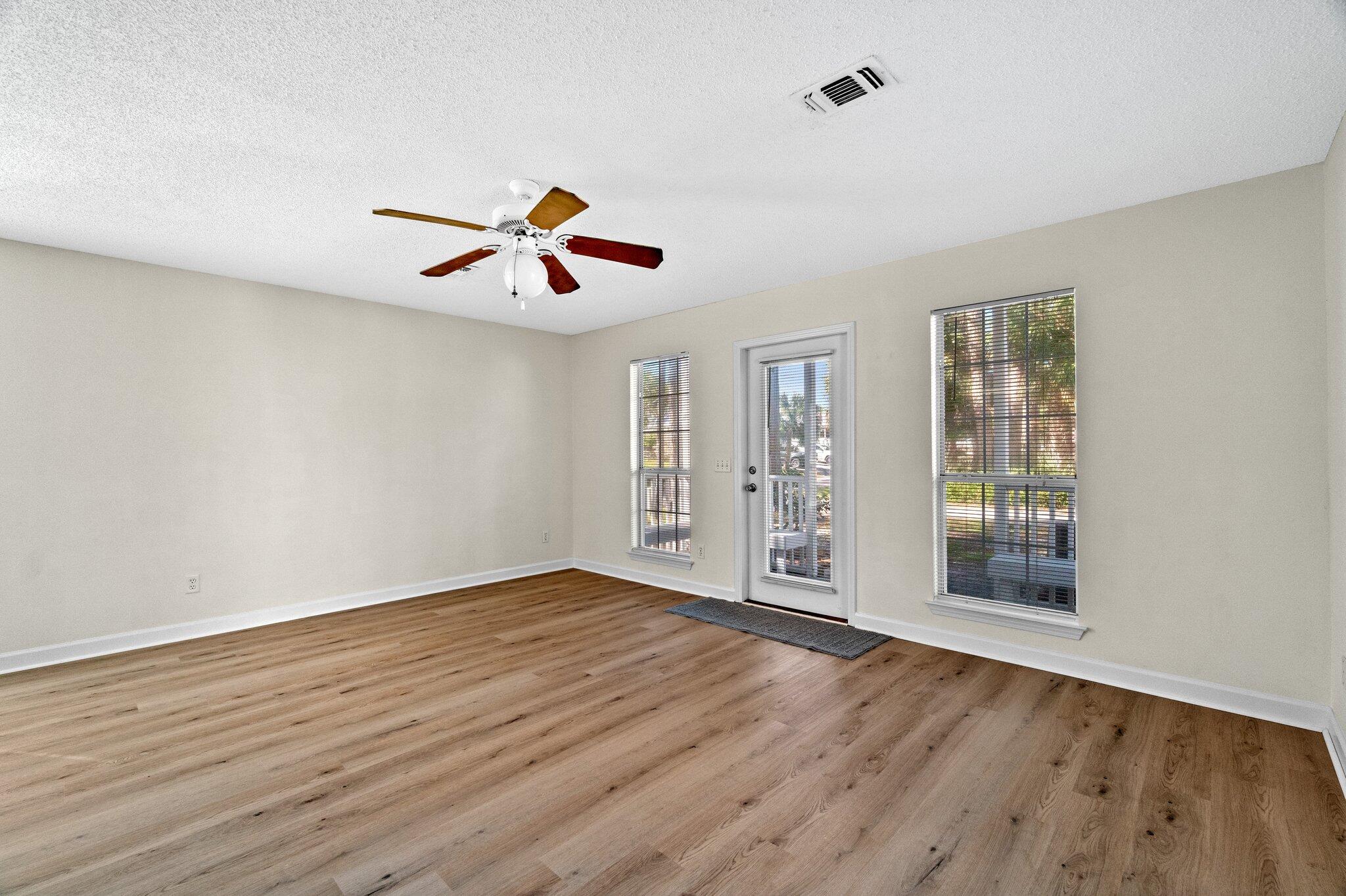 Brickyard - Residential Lease