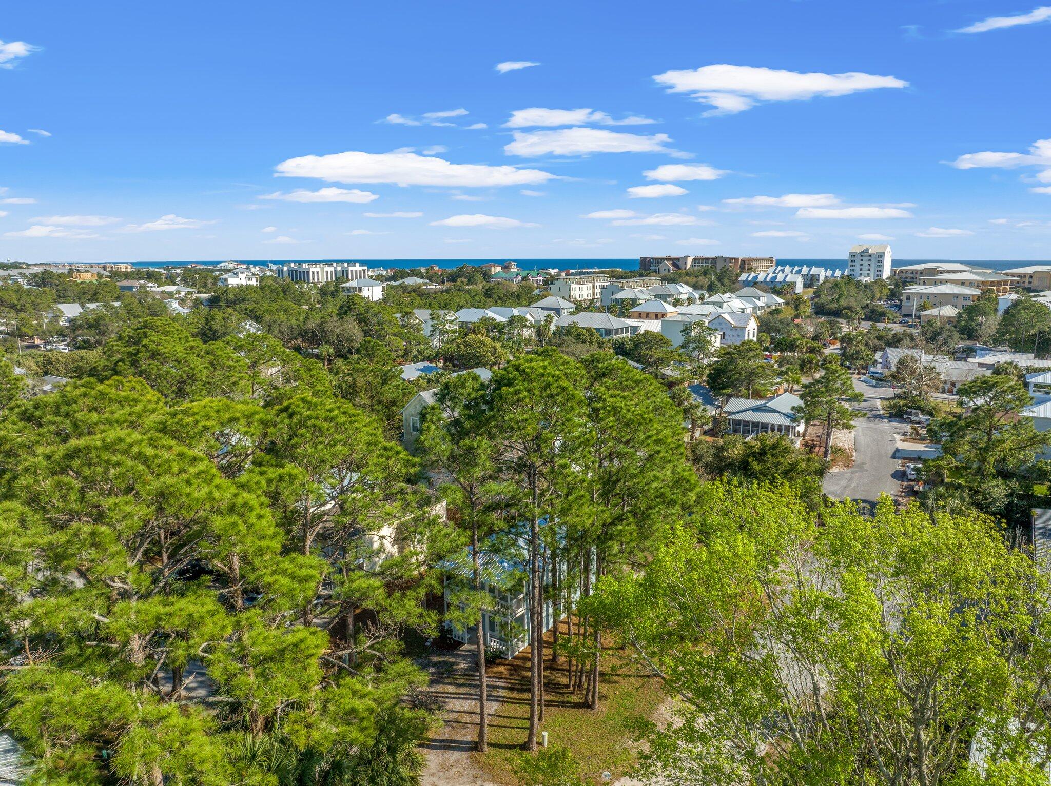 Brickyard - Residential Lease