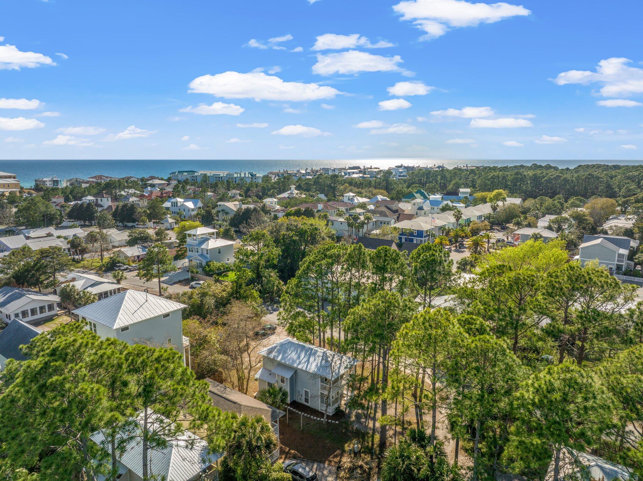 Brickyard - Residential Lease