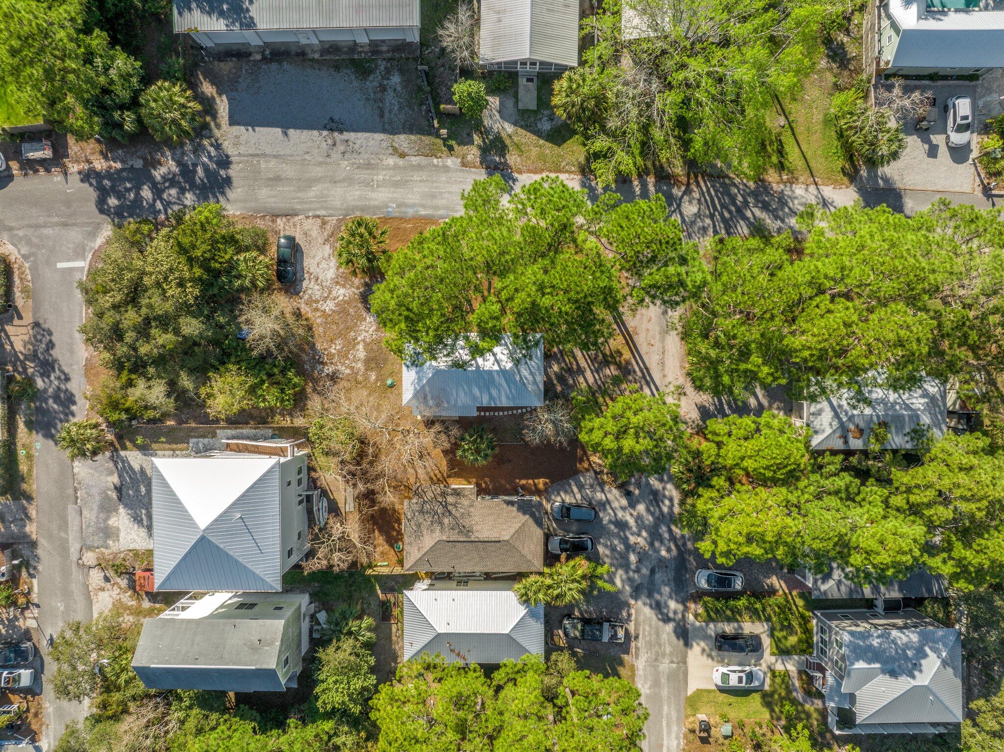 Brickyard - Residential Lease